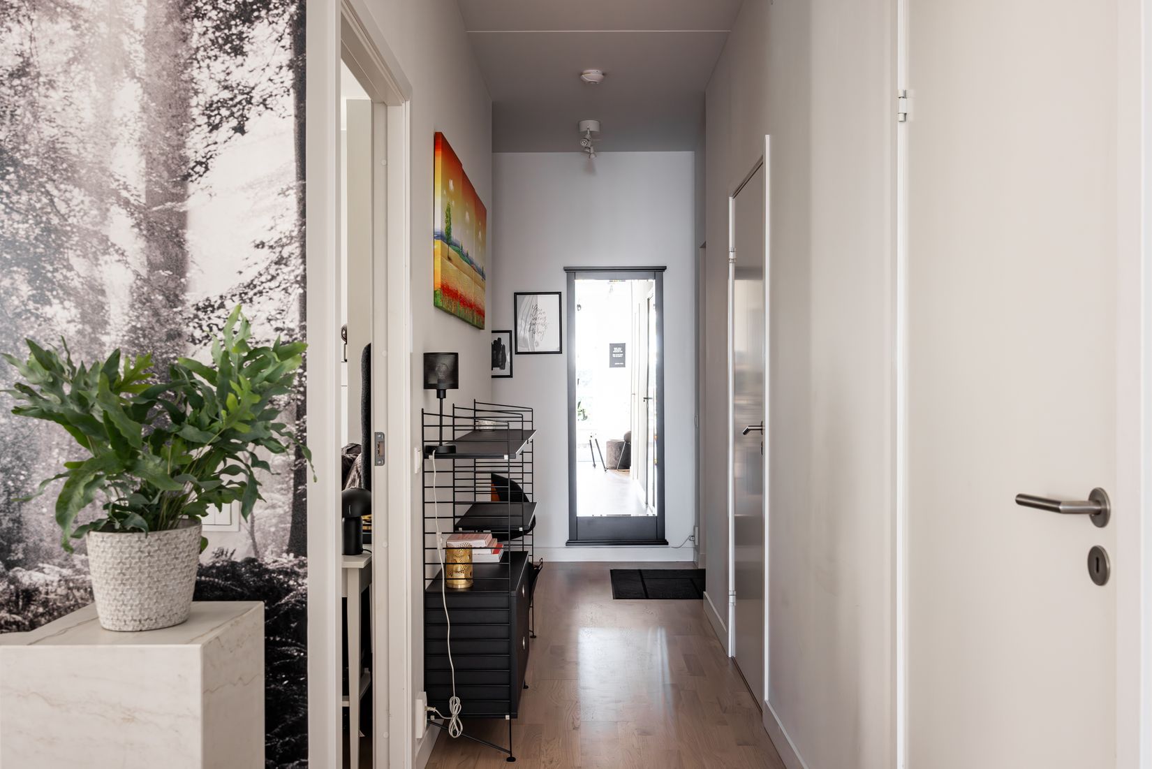 Bostadsrätt, Lillgårdens Gränd 2, Nya Hovås, Göteborg