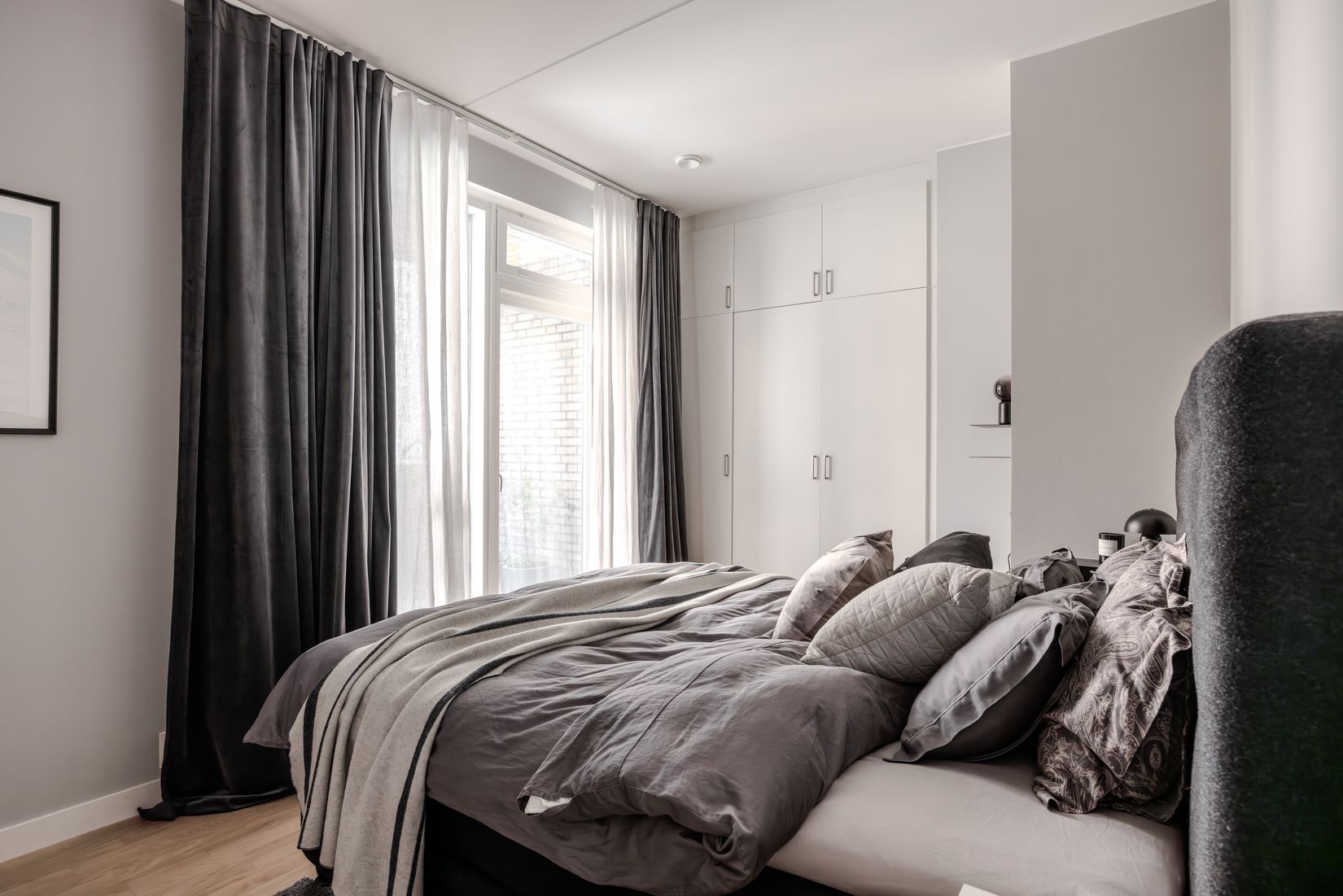 Bostadsrätt, Lillgårdens Gränd 2, Nya Hovås, Göteborg