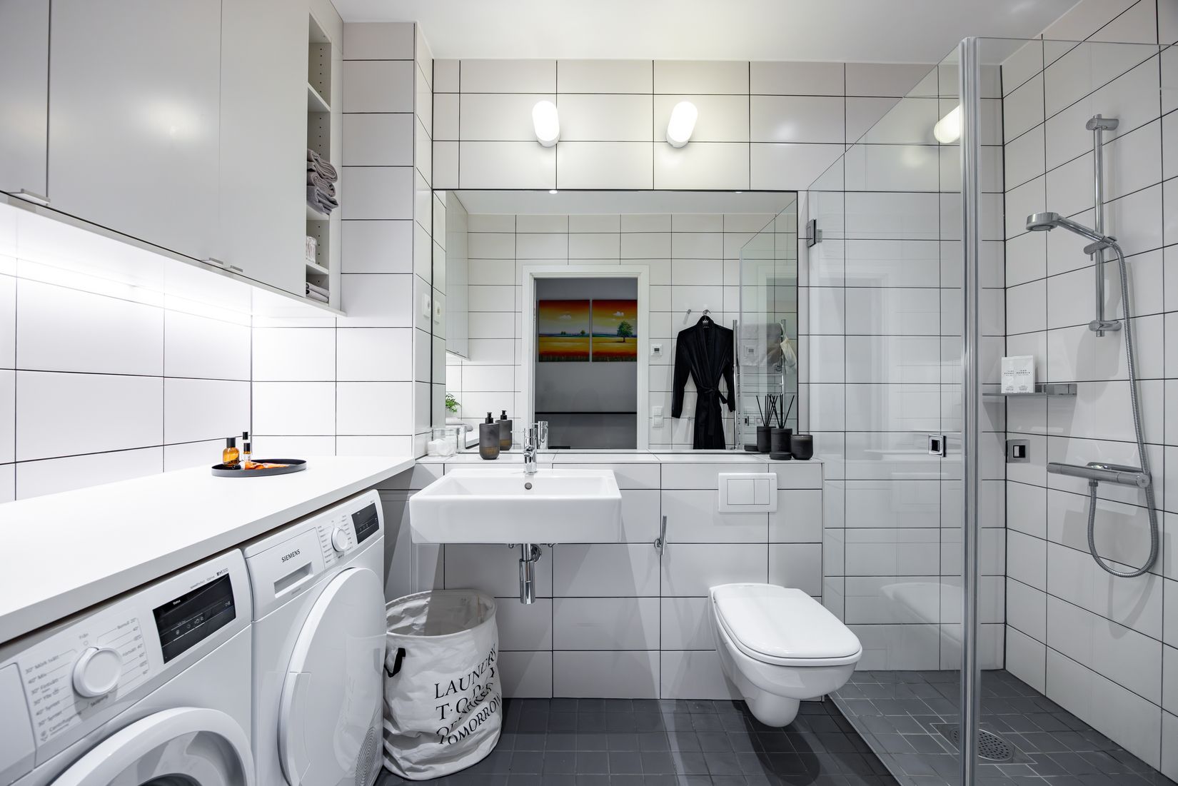 Bostadsrätt, Lillgårdens Gränd 2, Nya Hovås, Göteborg