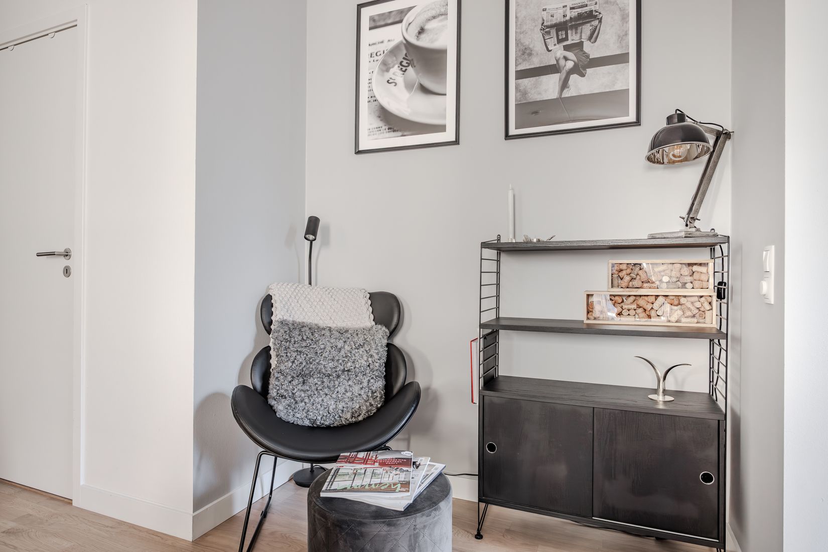 Bostadsrätt, Lillgårdens Gränd 2, Nya Hovås, Göteborg