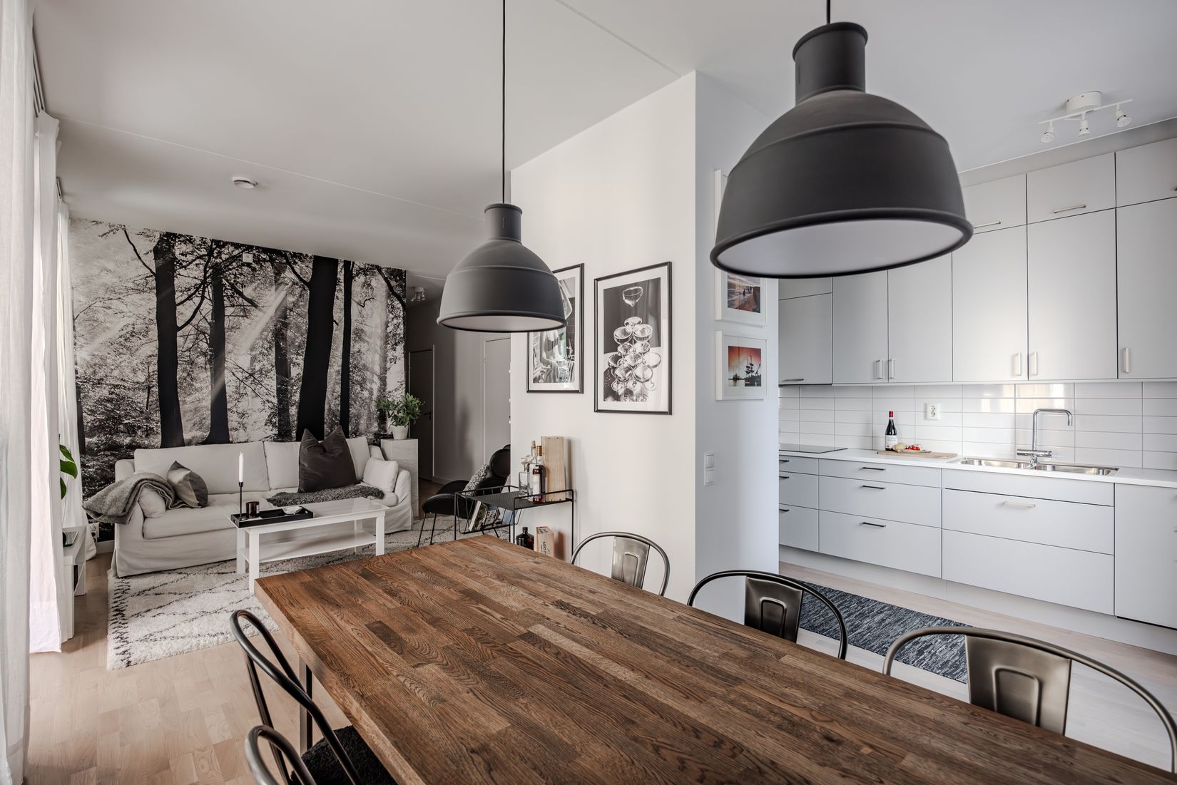 Bostadsrätt, Lillgårdens Gränd 2, Nya Hovås, Göteborg