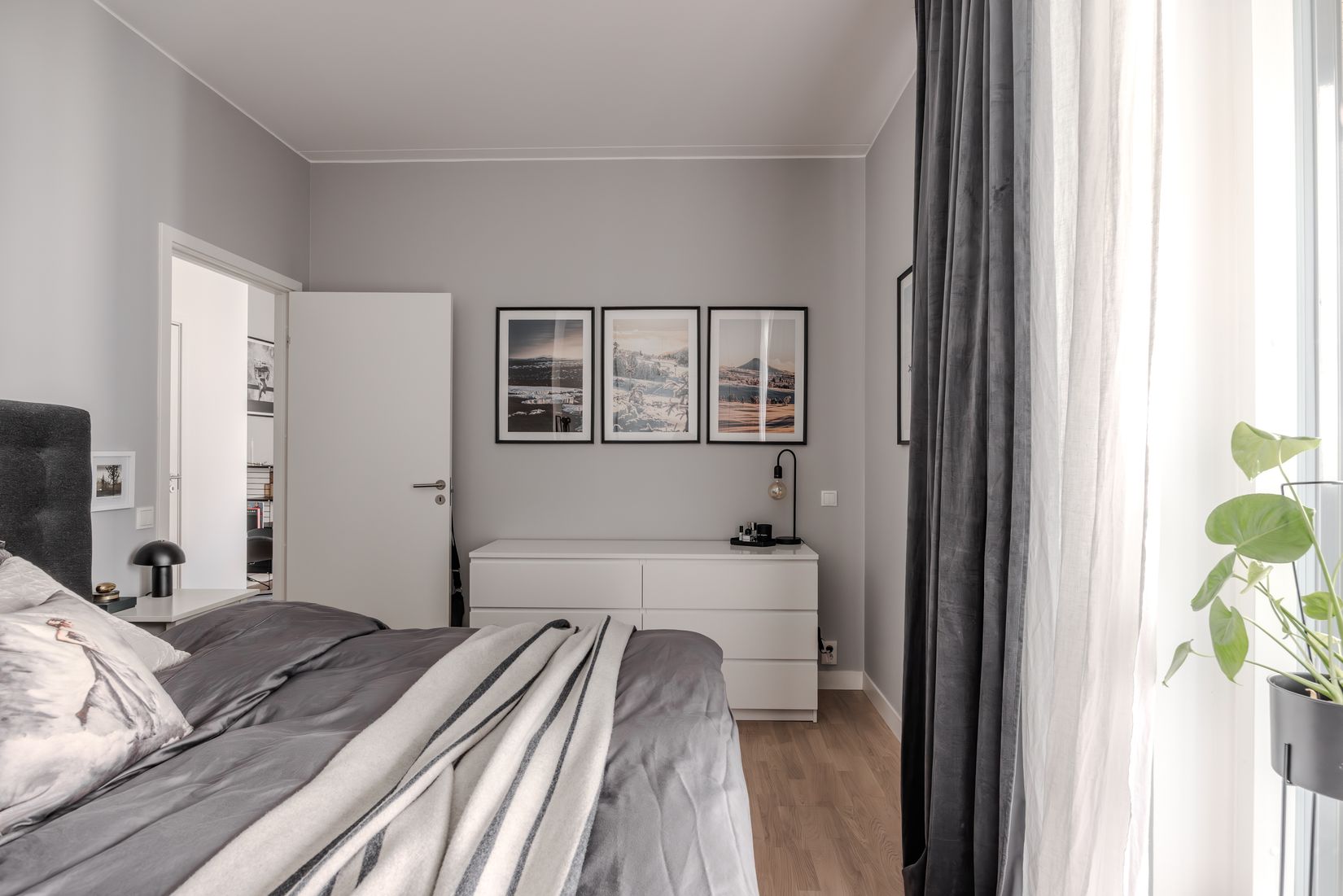 Bostadsrätt, Lillgårdens Gränd 2, Nya Hovås, Göteborg