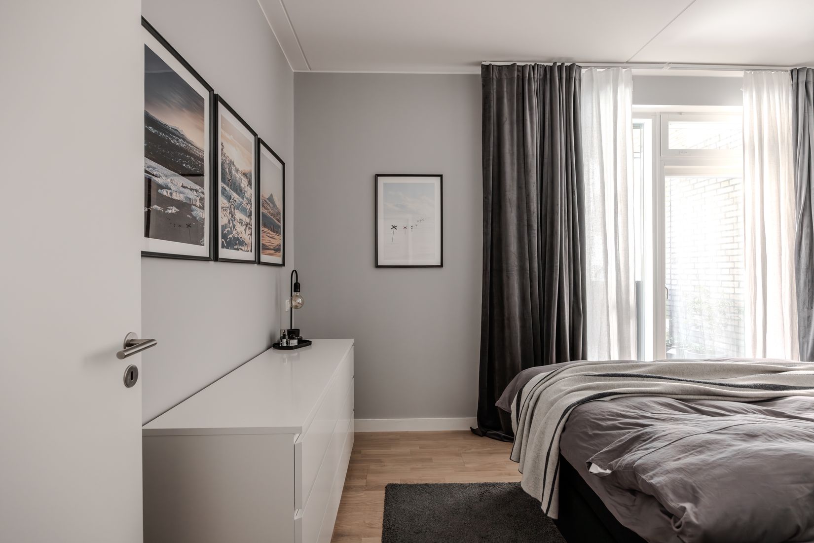 Bostadsrätt, Lillgårdens Gränd 2, Nya Hovås, Göteborg