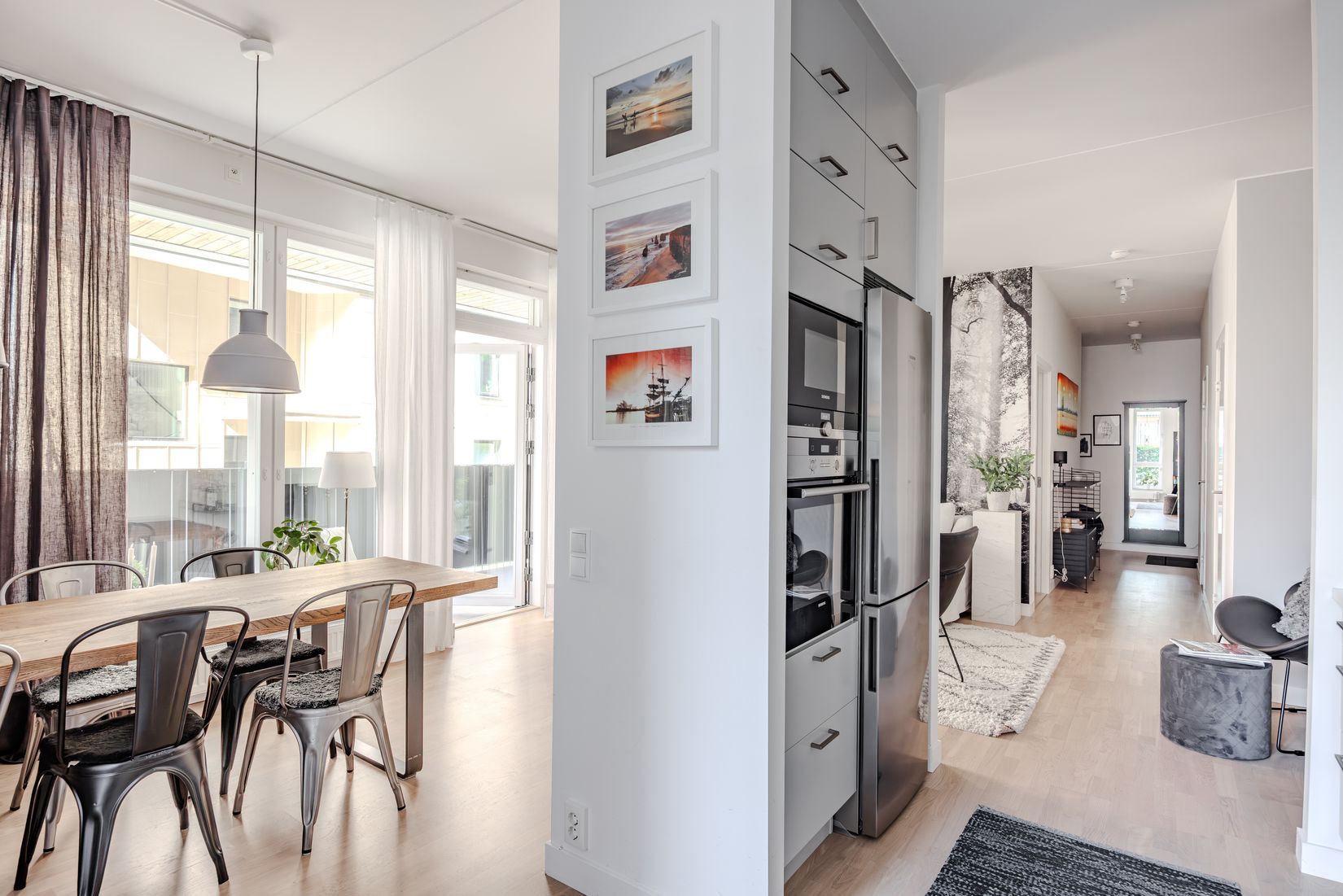 Bostadsrätt, Lillgårdens Gränd 2, Nya Hovås, Göteborg