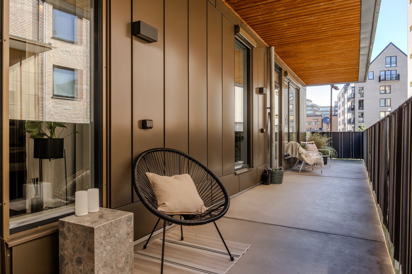 Bostadsrätt, Lillgårdens Gränd 2, Nya Hovås, Göteborg