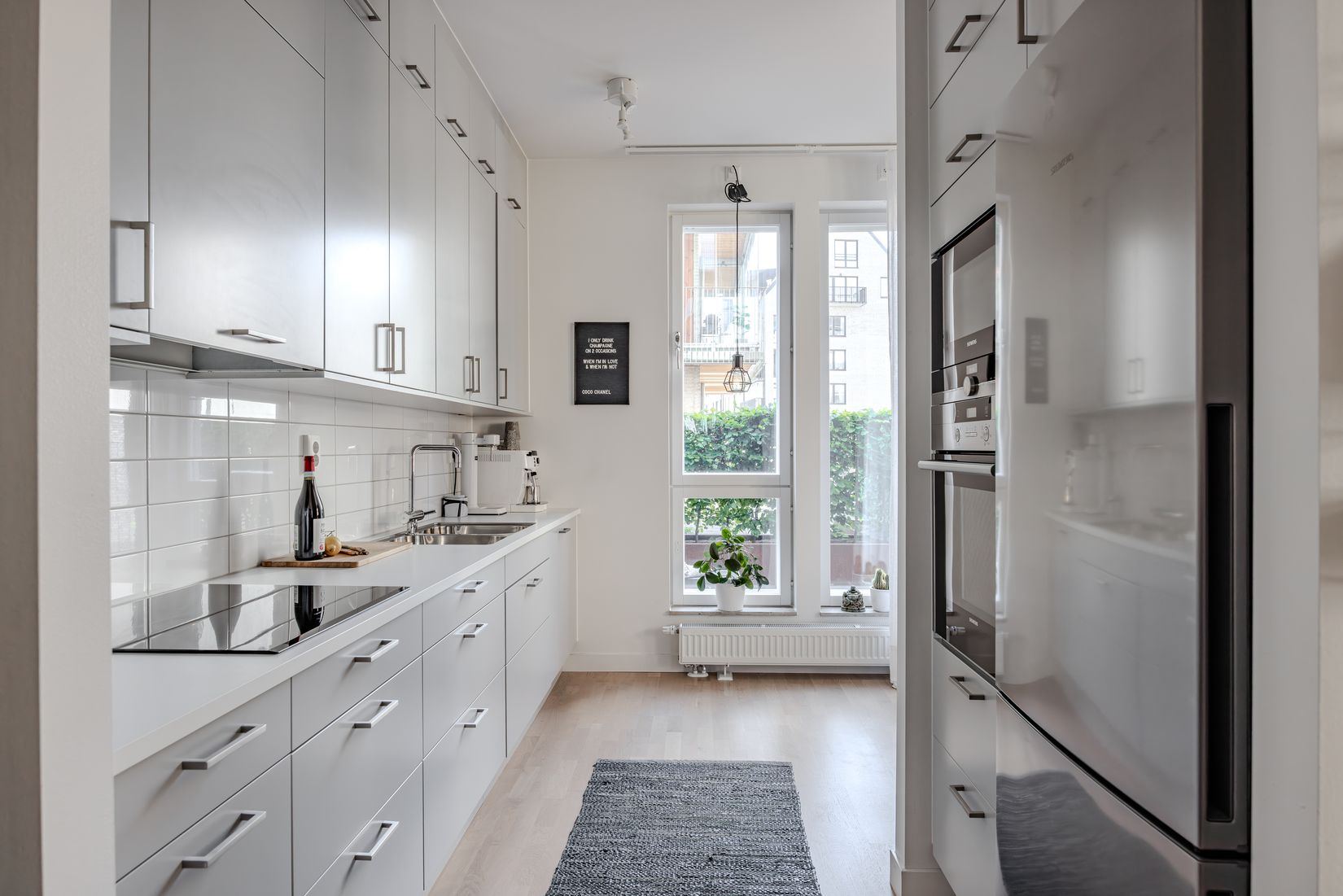 Bostadsrätt, Lillgårdens Gränd 2, Nya Hovås, Göteborg