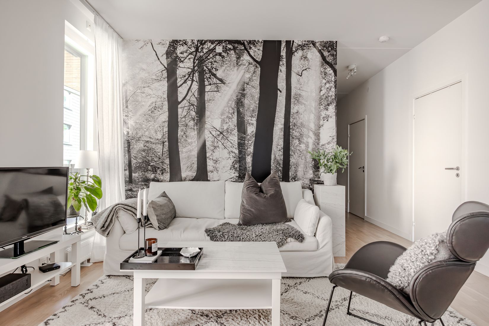 Bostadsrätt, Lillgårdens Gränd 2, Nya Hovås, Göteborg