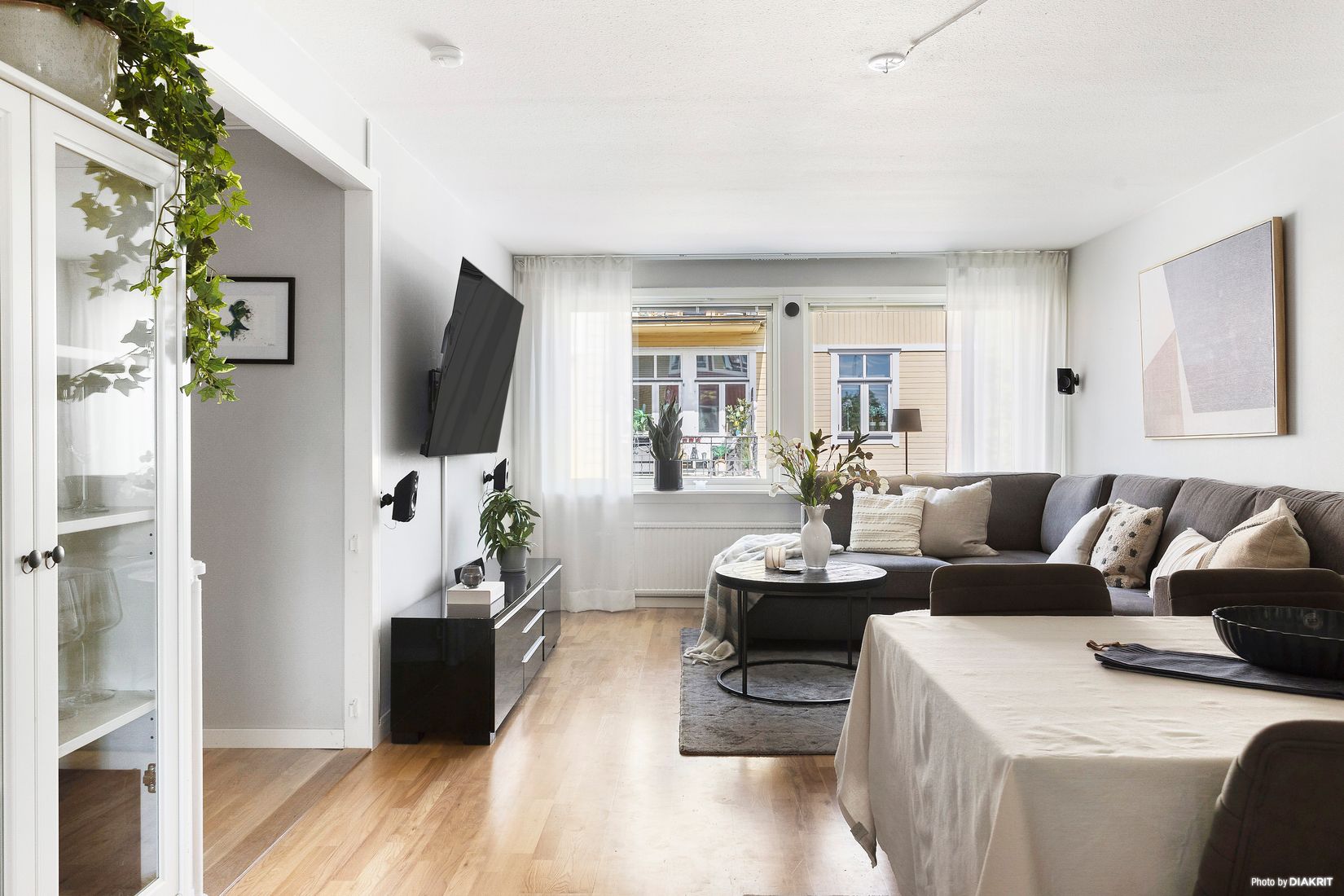 Bostadsrätt, Bergslagsgatan 3, Herrhagen, Karlstad