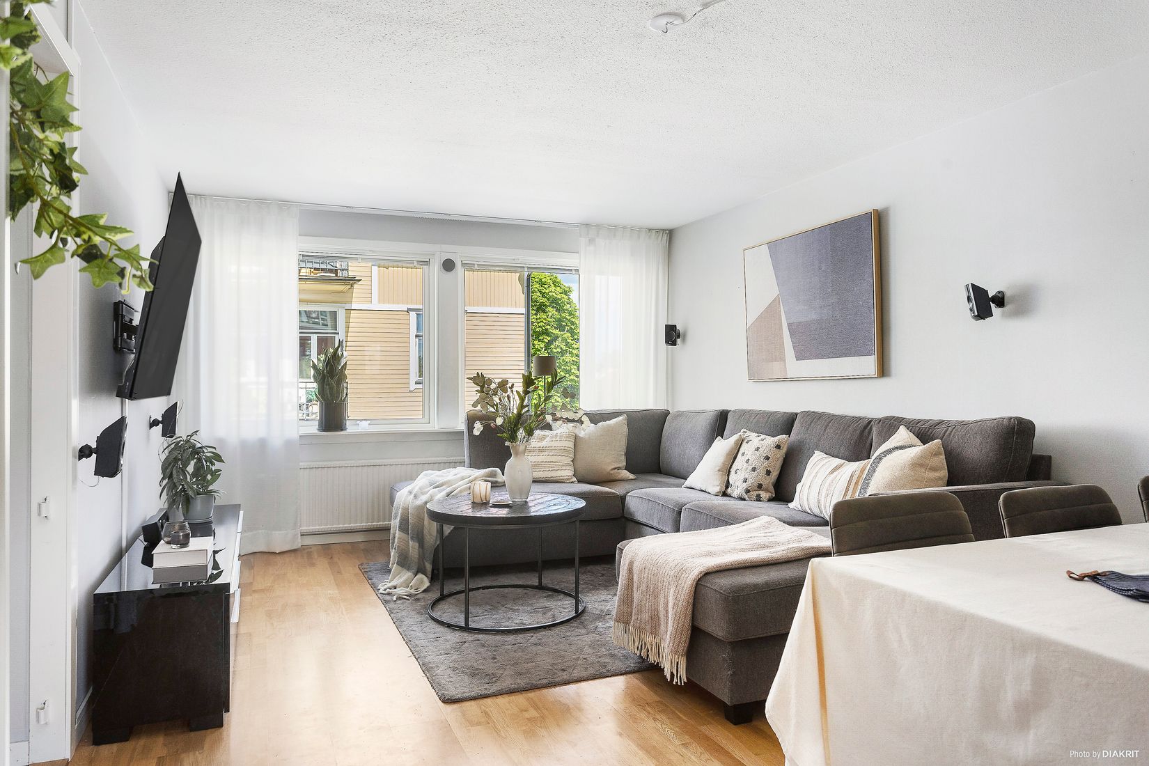 Bostadsrätt, Bergslagsgatan 3, Herrhagen, Karlstad