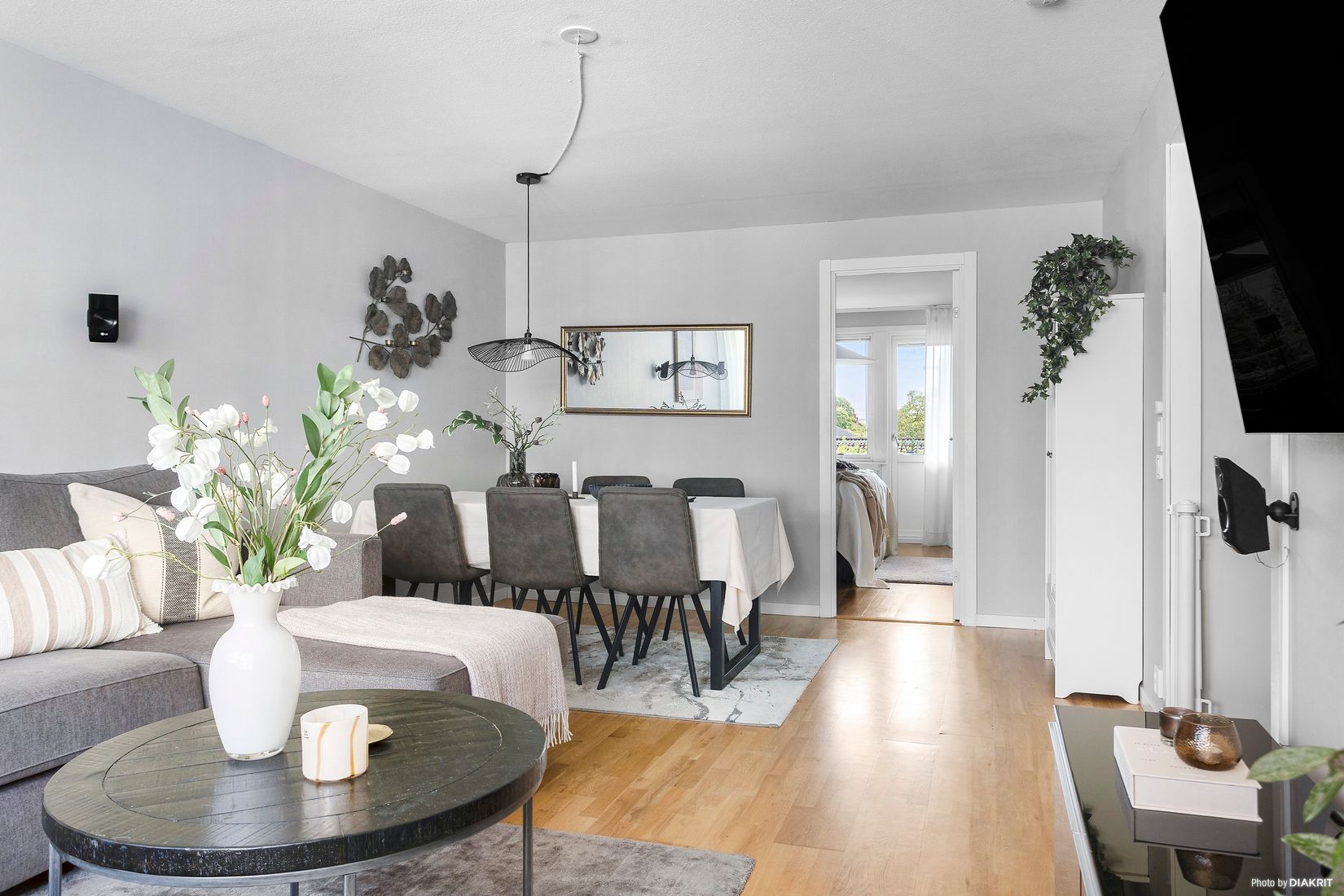 Bostadsrätt, Bergslagsgatan 3, Herrhagen, Karlstad