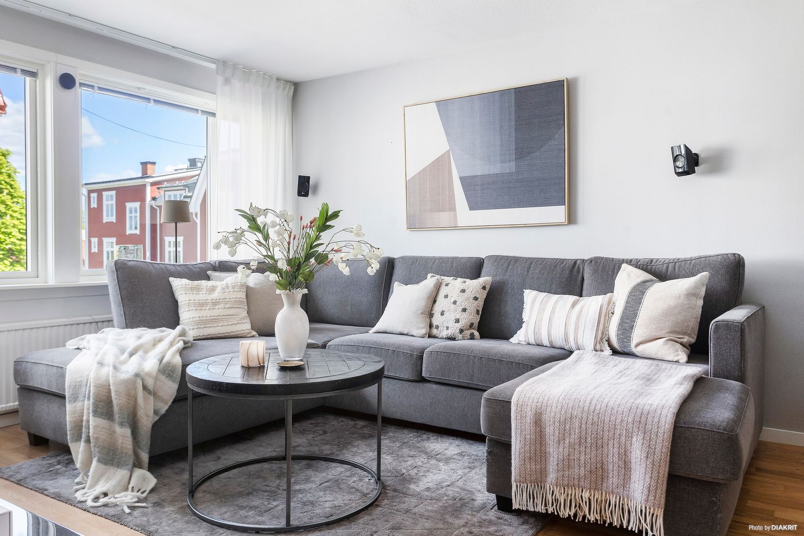 Bostadsrätt, Bergslagsgatan 3, Herrhagen, Karlstad