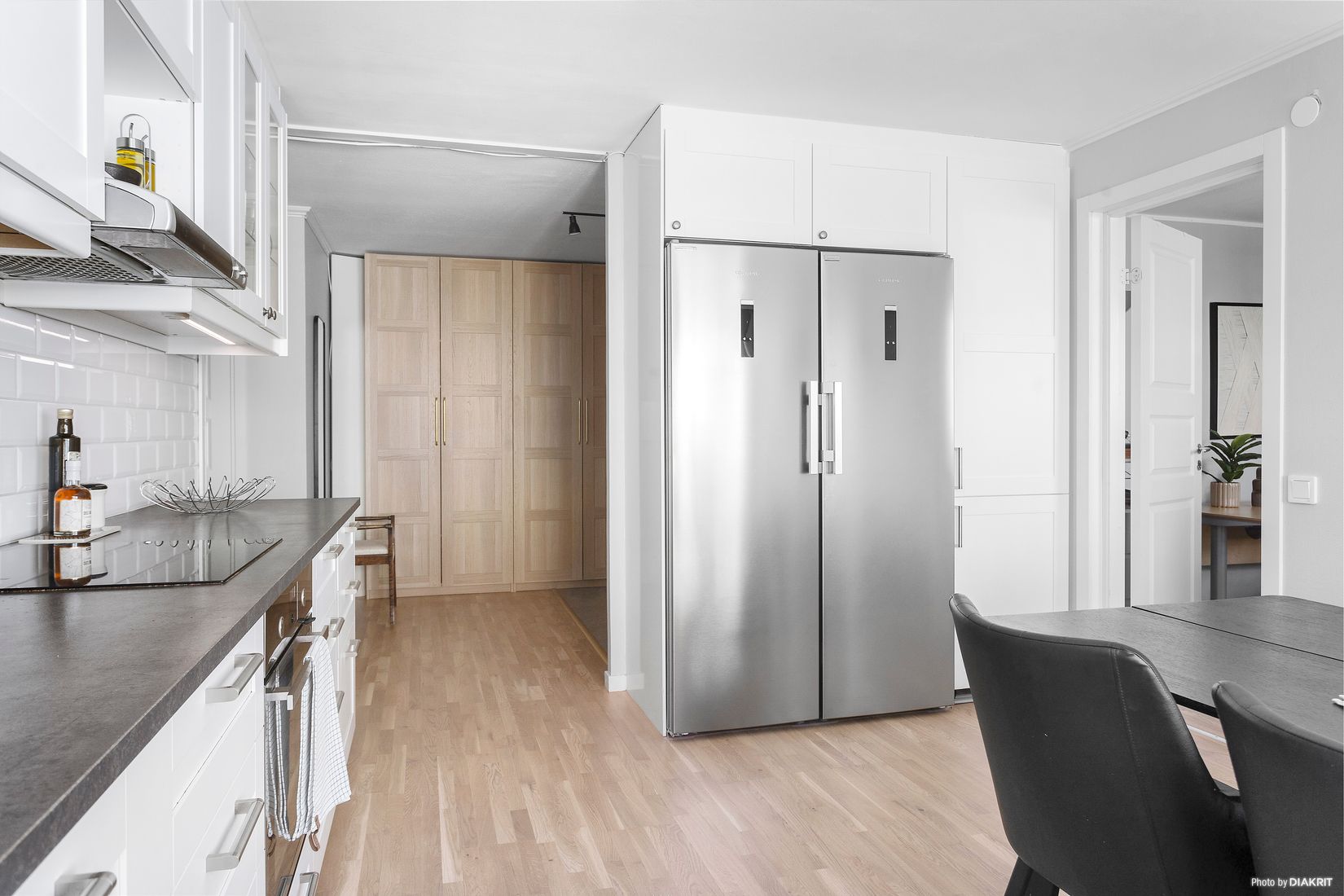 Bostadsrätt, Bergslagsgatan 3, Herrhagen, Karlstad