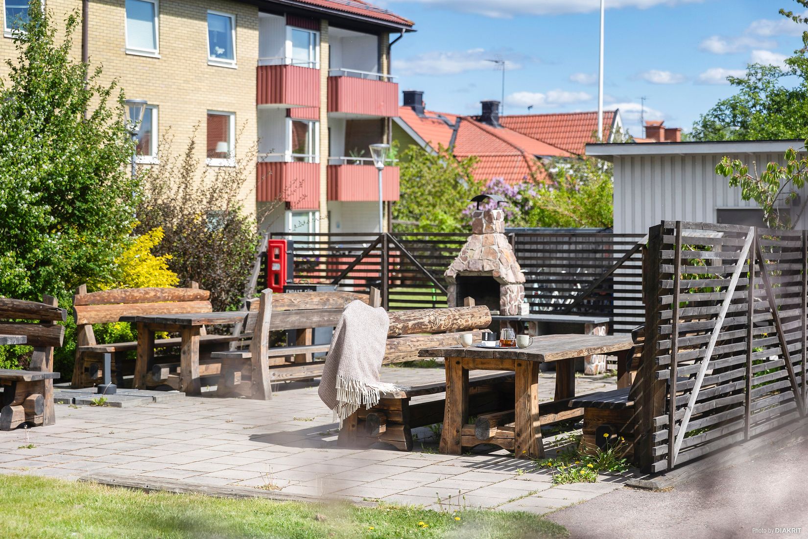 Bostadsrätt, Bergslagsgatan 3, Herrhagen, Karlstad