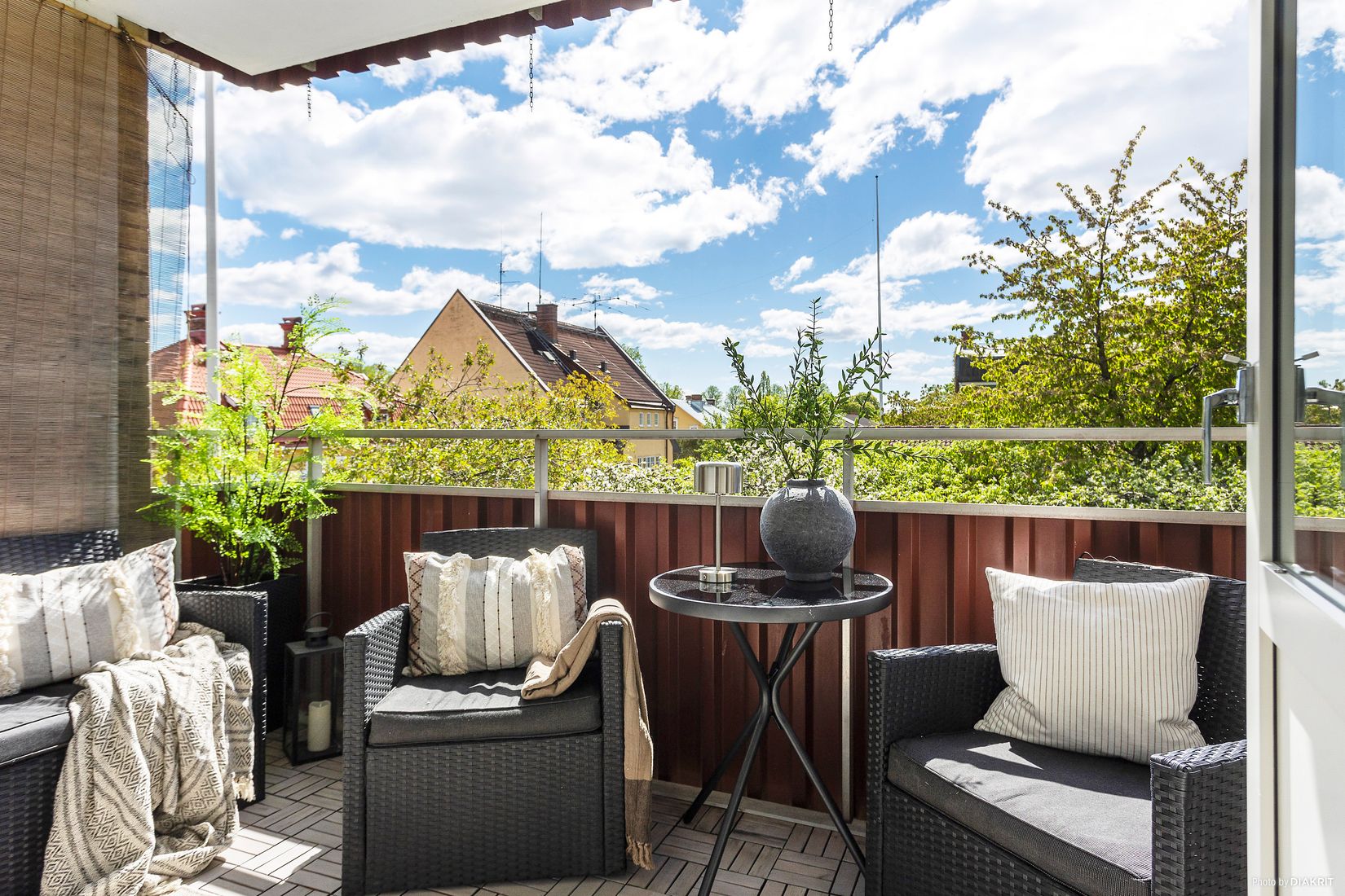 Bostadsrätt, Bergslagsgatan 3, Herrhagen, Karlstad