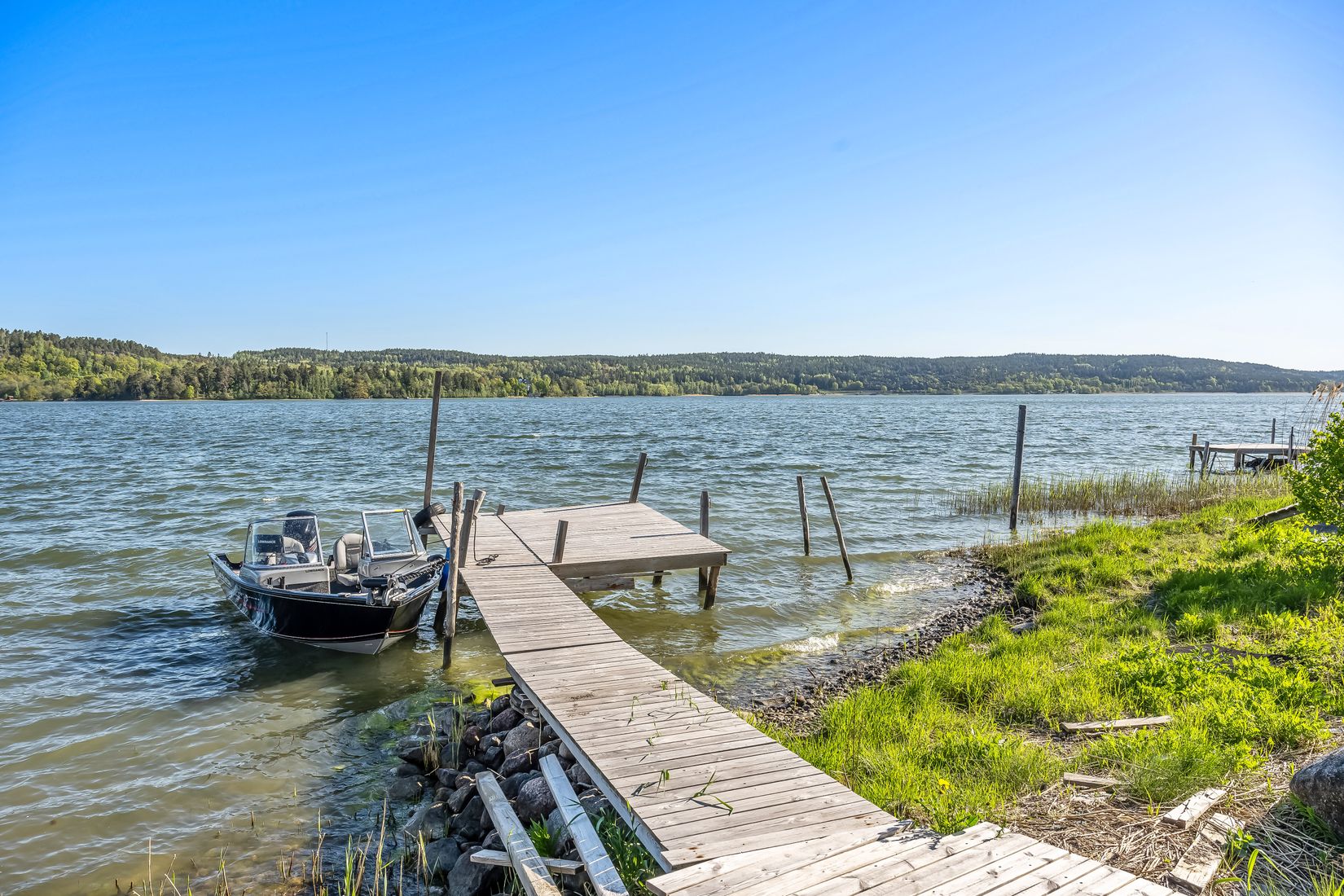 Fritidshus, Krusenhov Hässelholmarna 9, Bråviken Hässelholmarna, Norrköping