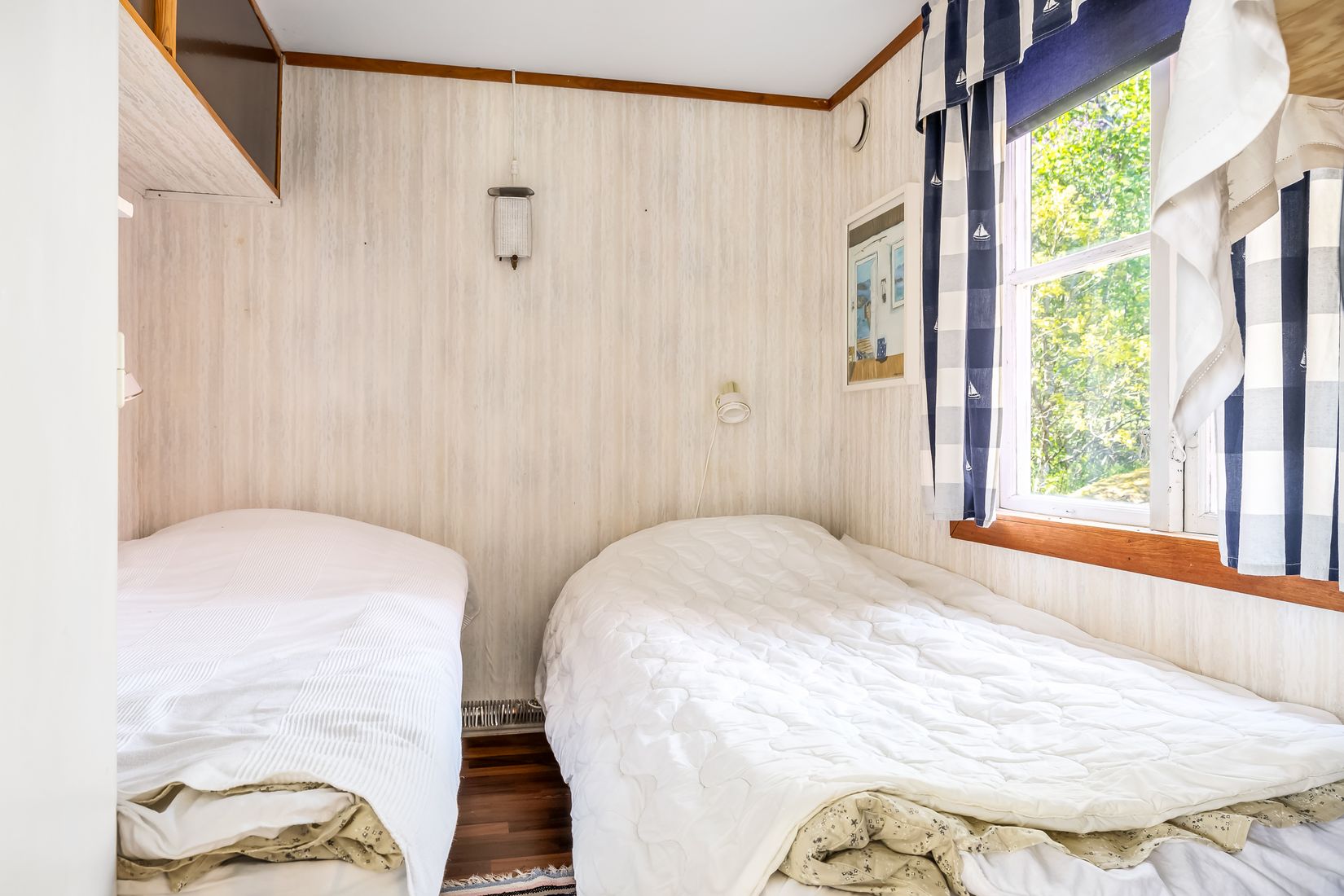 Fritidshus, Krusenhov Hässelholmarna 9, Bråviken Hässelholmarna, Norrköping