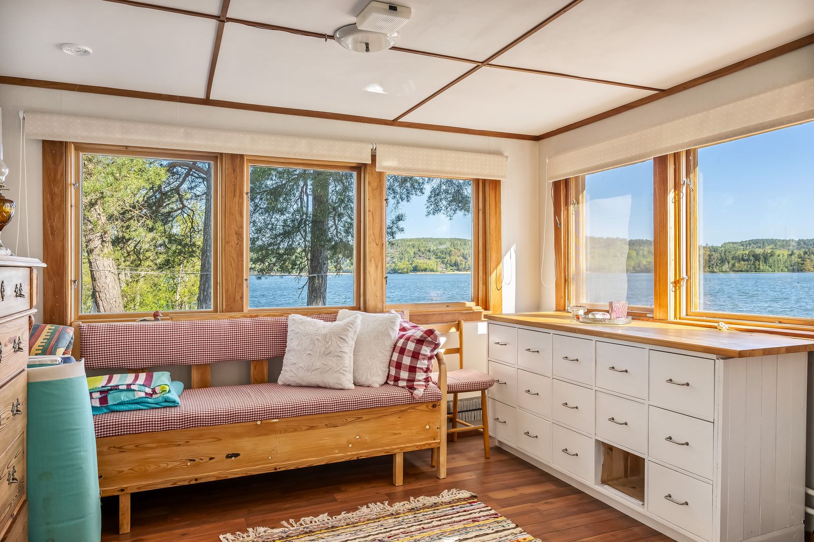 Fritidshus, Krusenhov Hässelholmarna 9, Bråviken Hässelholmarna, Norrköping