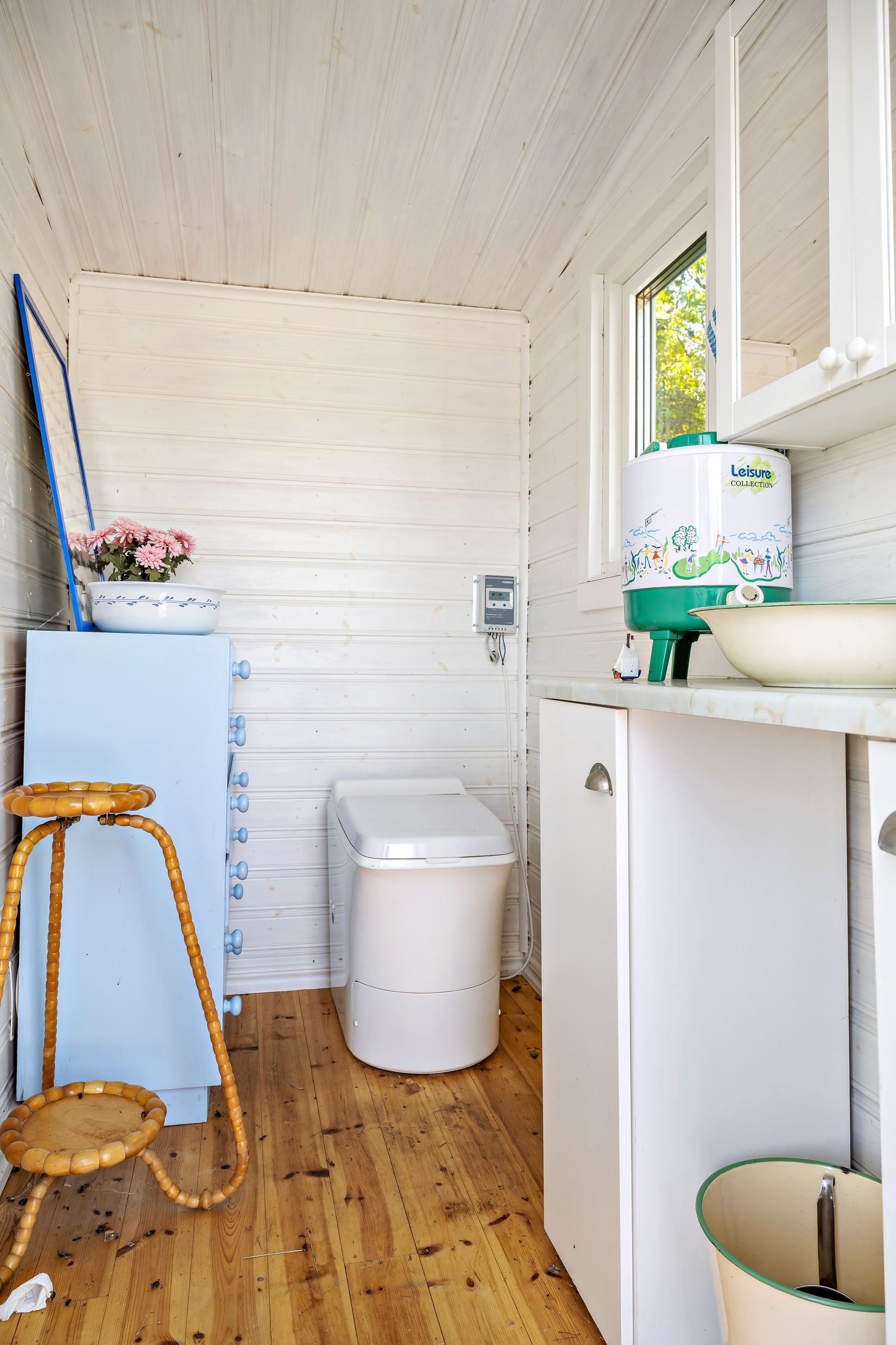 Fritidshus, Krusenhov Hässelholmarna 9, Bråviken Hässelholmarna, Norrköping