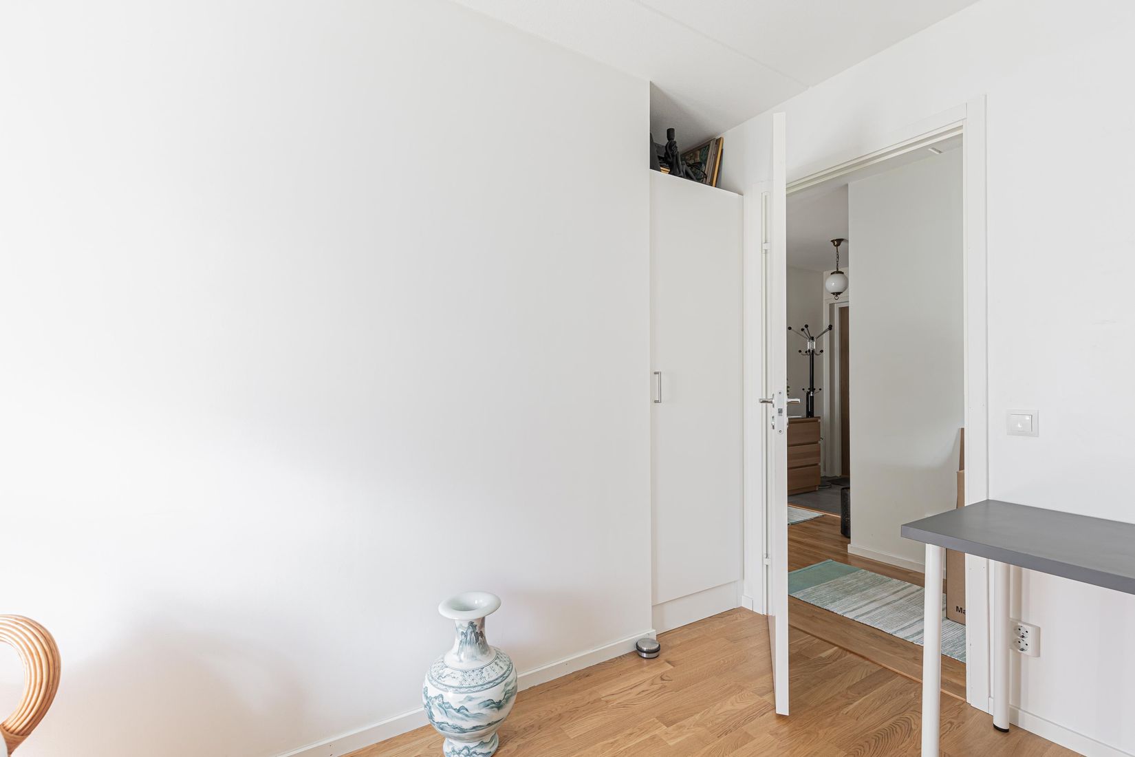 Bostadsrätt, Patentgatan 16, Gideonsberg, Västerås