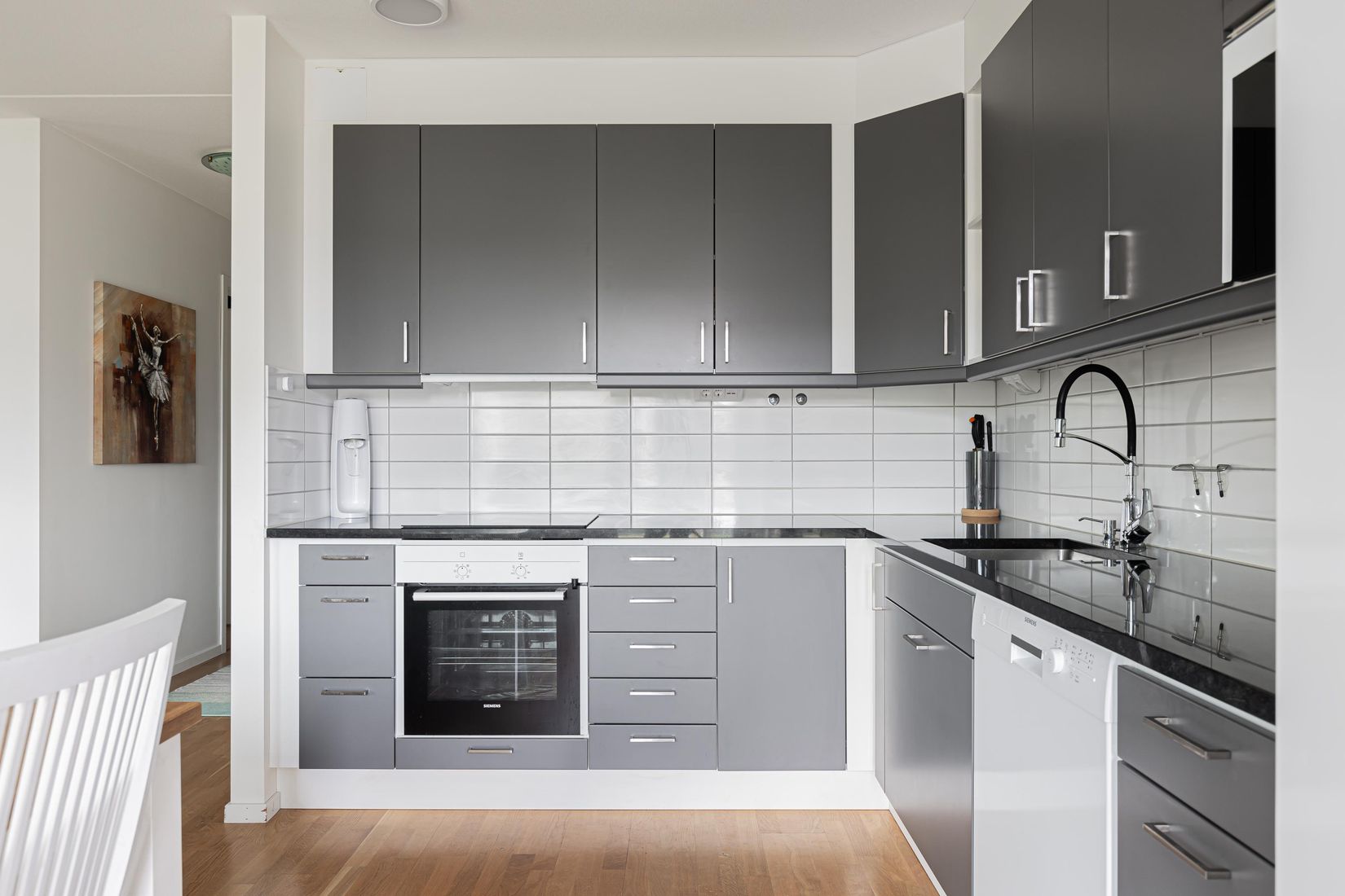 Bostadsrätt, Patentgatan 16, Gideonsberg, Västerås