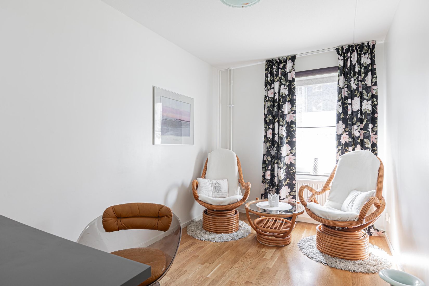 Bostadsrätt, Patentgatan 16, Gideonsberg, Västerås