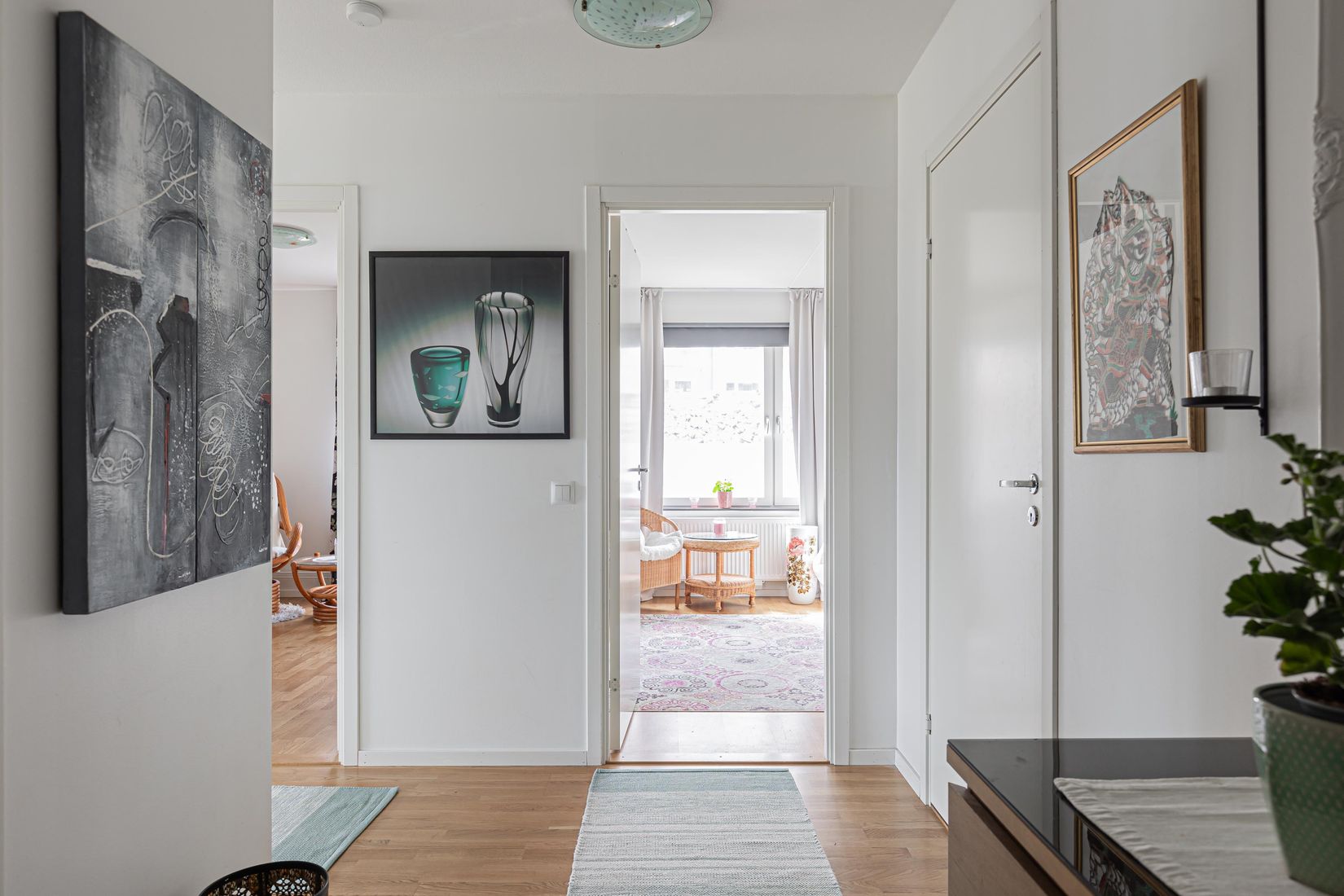 Bostadsrätt, Patentgatan 16, Gideonsberg, Västerås