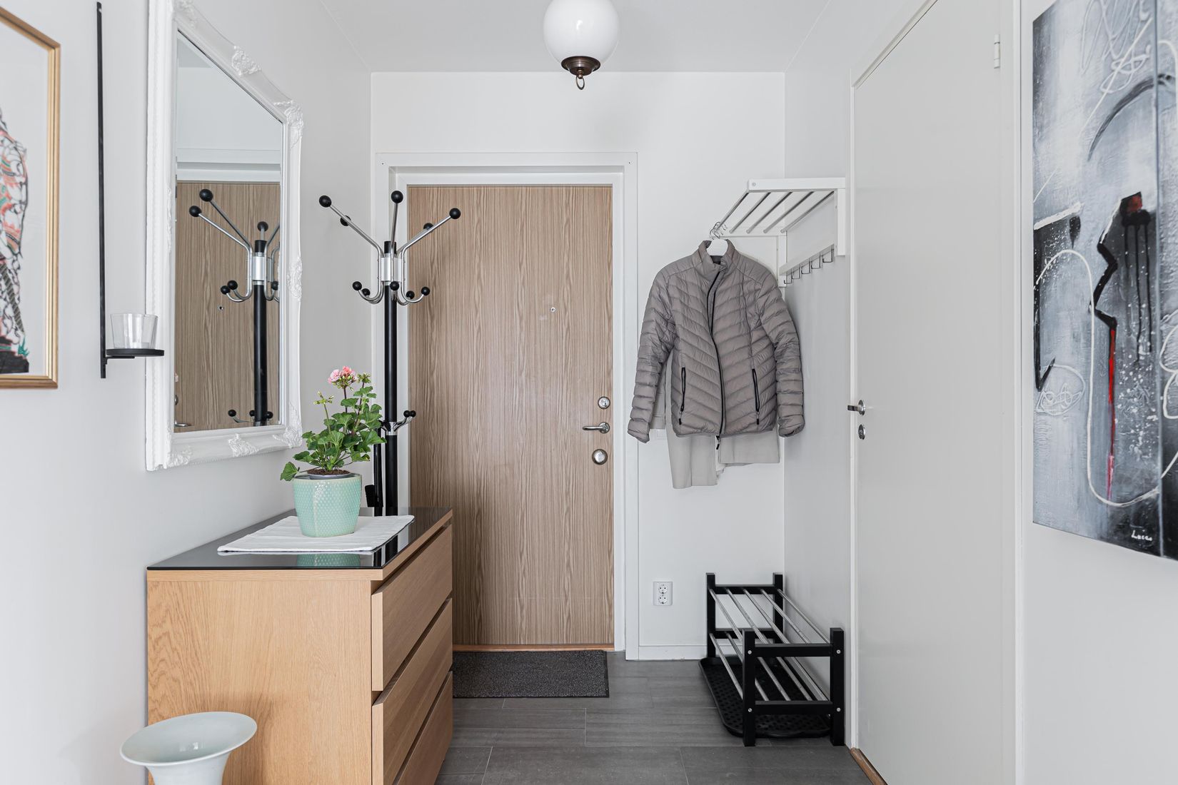 Bostadsrätt, Patentgatan 16, Gideonsberg, Västerås