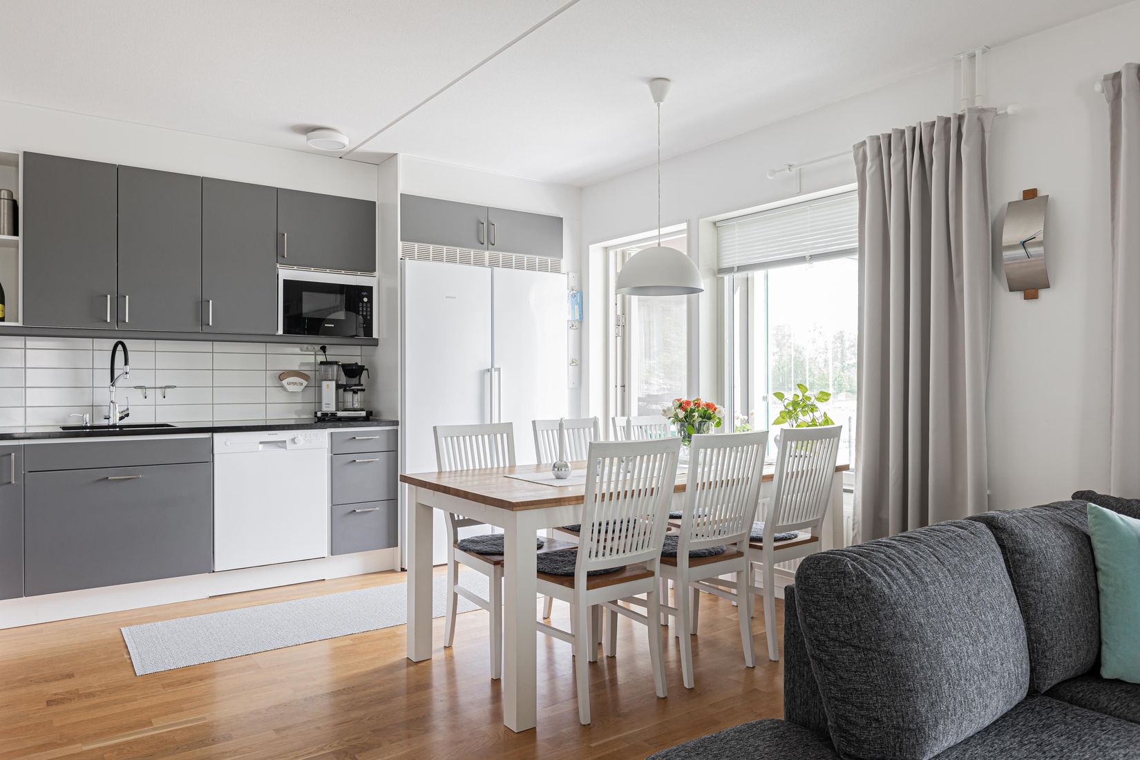 Bostadsrätt, Patentgatan 16, Gideonsberg, Västerås