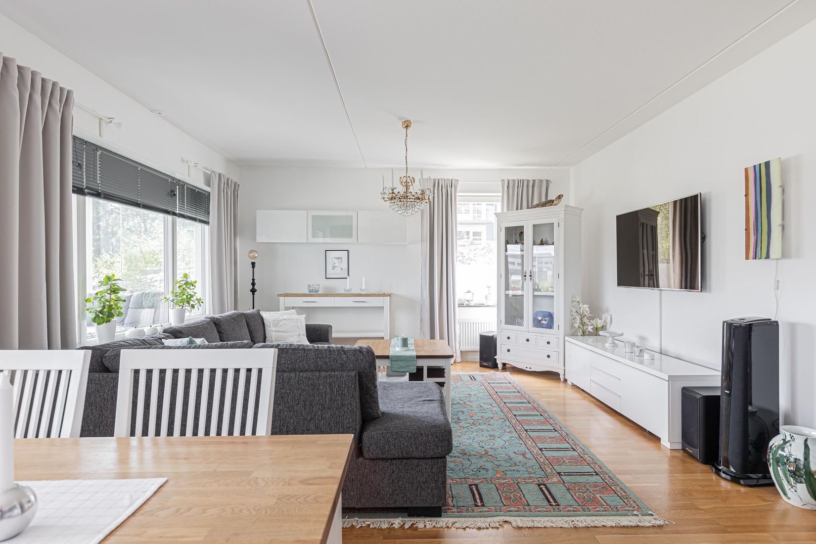 Bostadsrätt, Patentgatan 16, Gideonsberg, Västerås