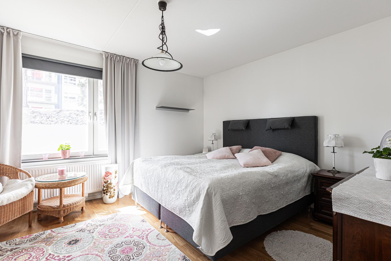 Bostadsrätt, Patentgatan 16, Gideonsberg, Västerås