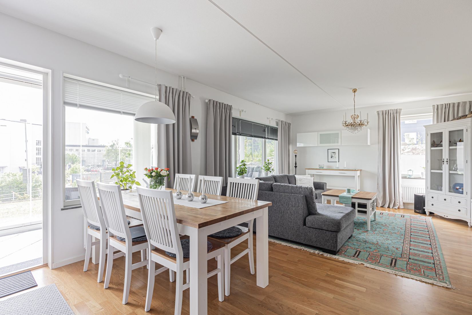 Bostadsrätt, Patentgatan 16, Gideonsberg, Västerås