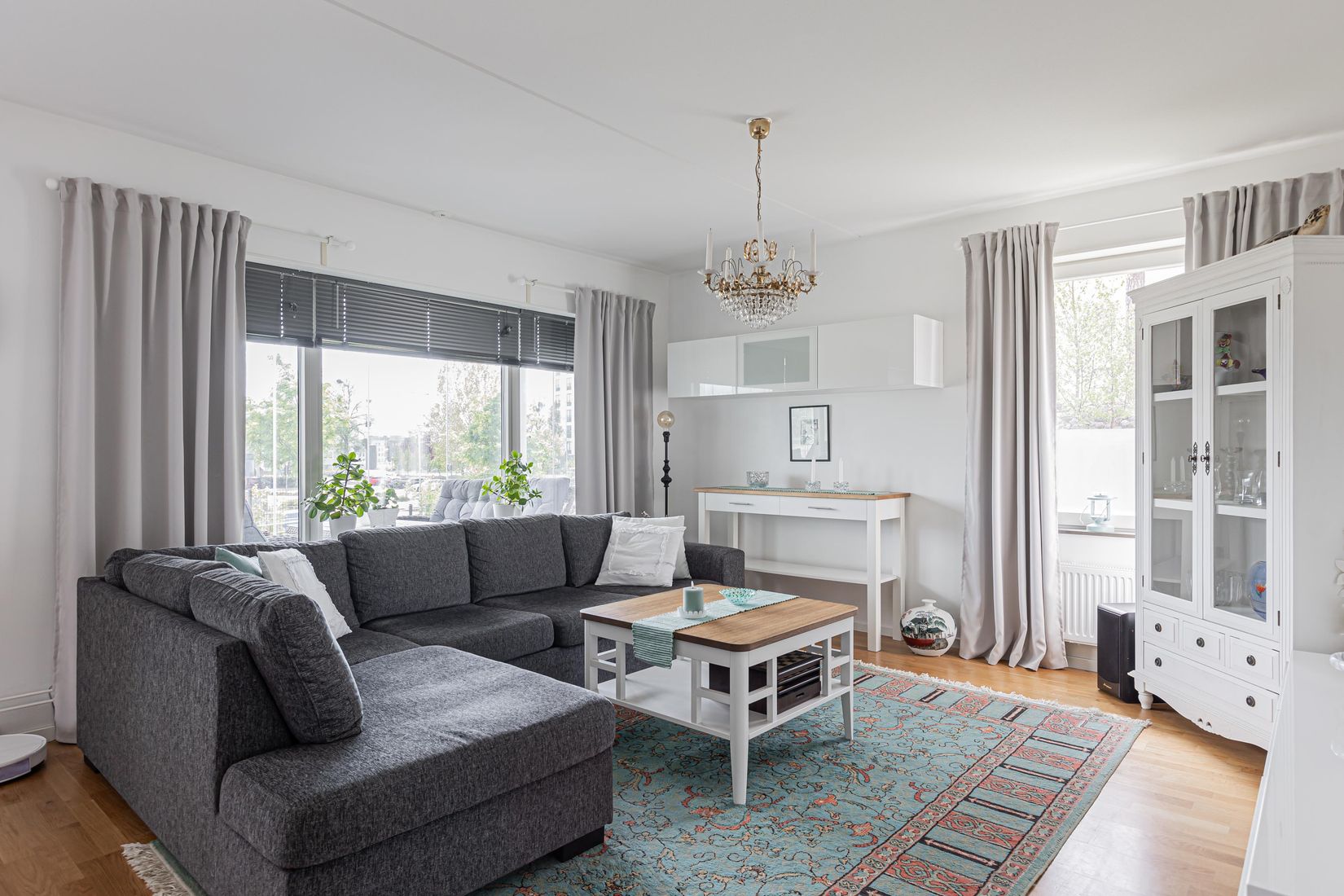 Bostadsrätt, Patentgatan 16, Gideonsberg, Västerås