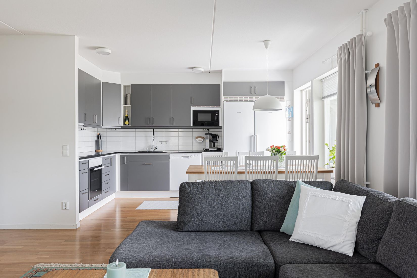 Bostadsrätt, Patentgatan 16, Gideonsberg, Västerås