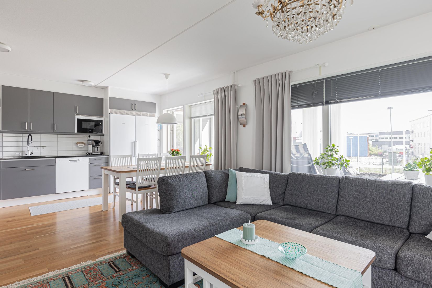 Bostadsrätt, Patentgatan 16, Gideonsberg, Västerås