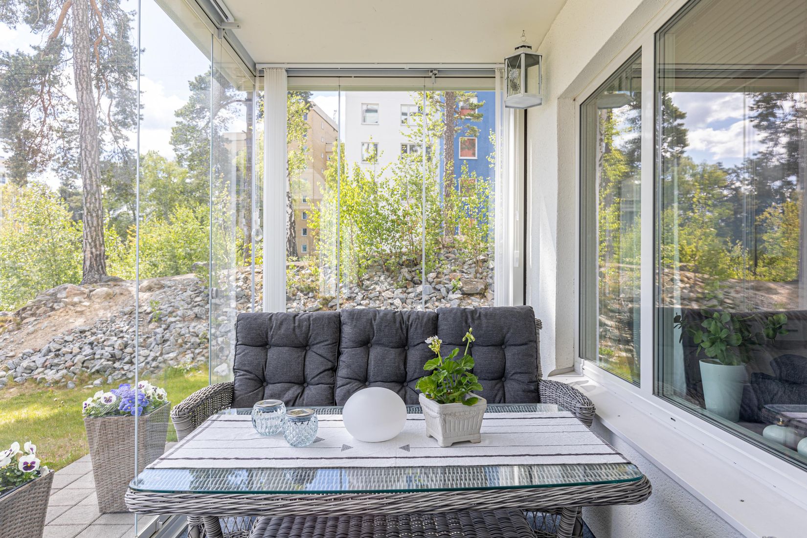 Bostadsrätt, Patentgatan 16, Gideonsberg, Västerås