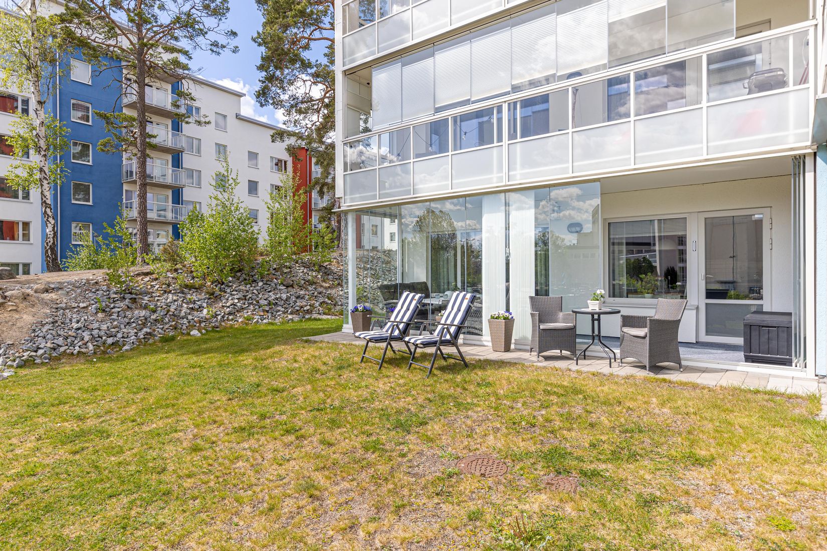 Bostadsrätt, Patentgatan 16, Gideonsberg, Västerås