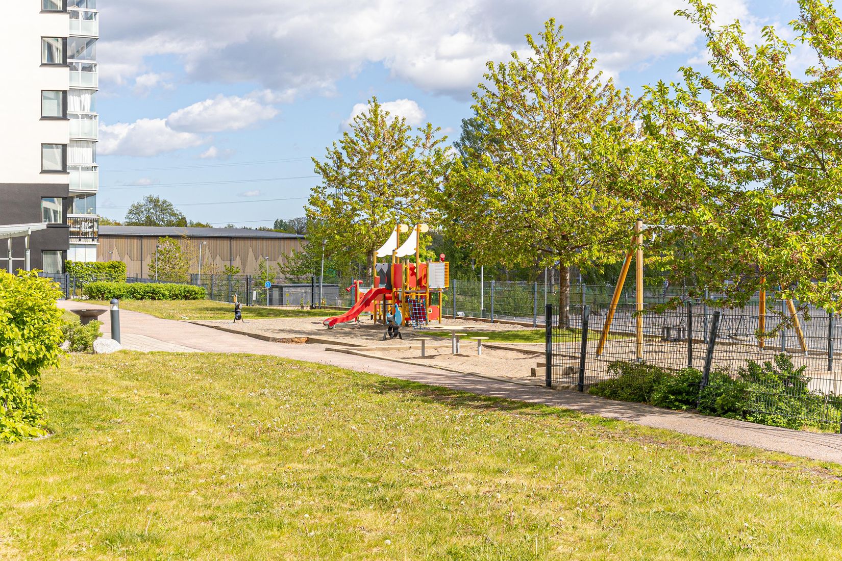 Bostadsrätt, Patentgatan 16, Gideonsberg, Västerås