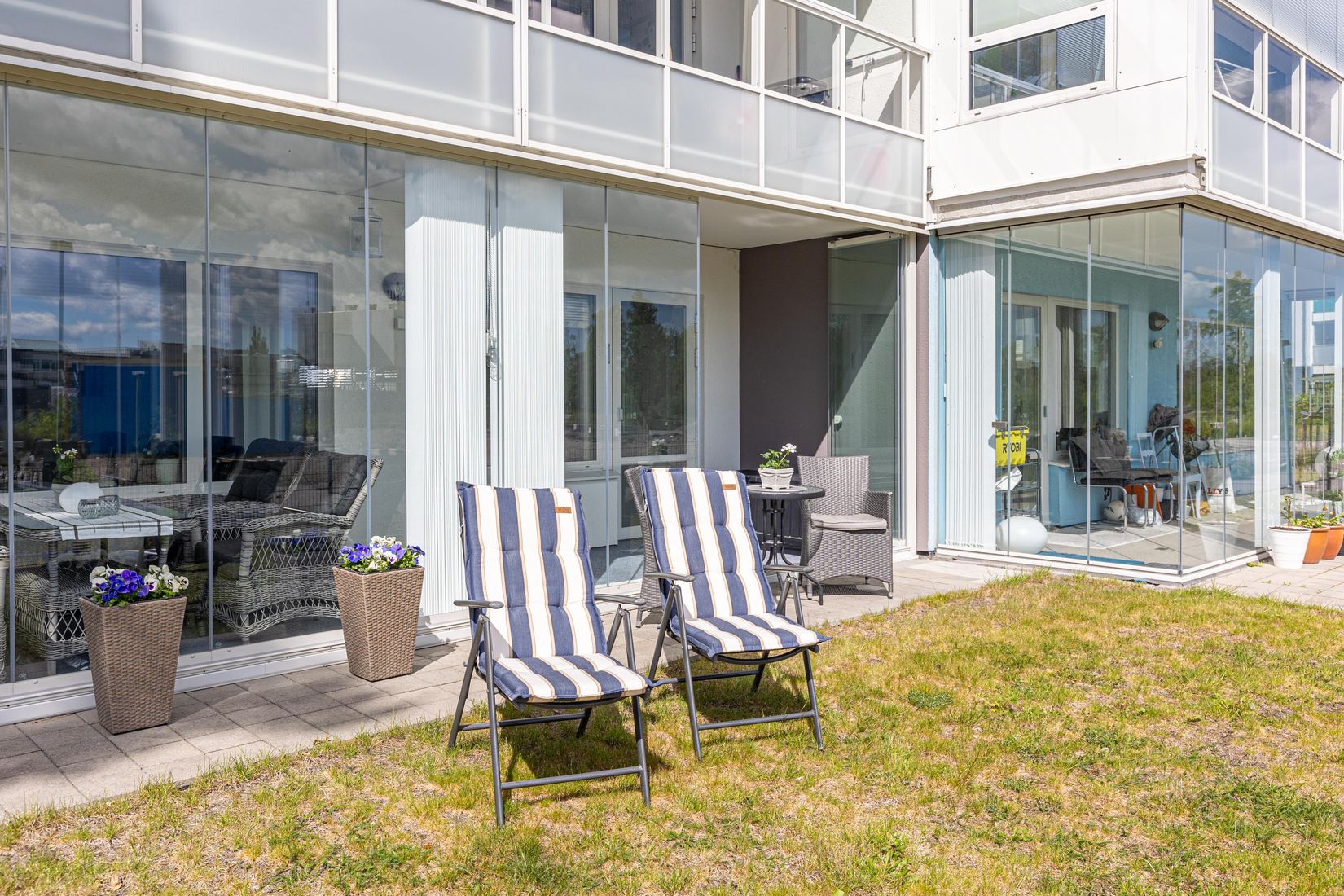 Bostadsrätt, Patentgatan 16, Gideonsberg, Västerås