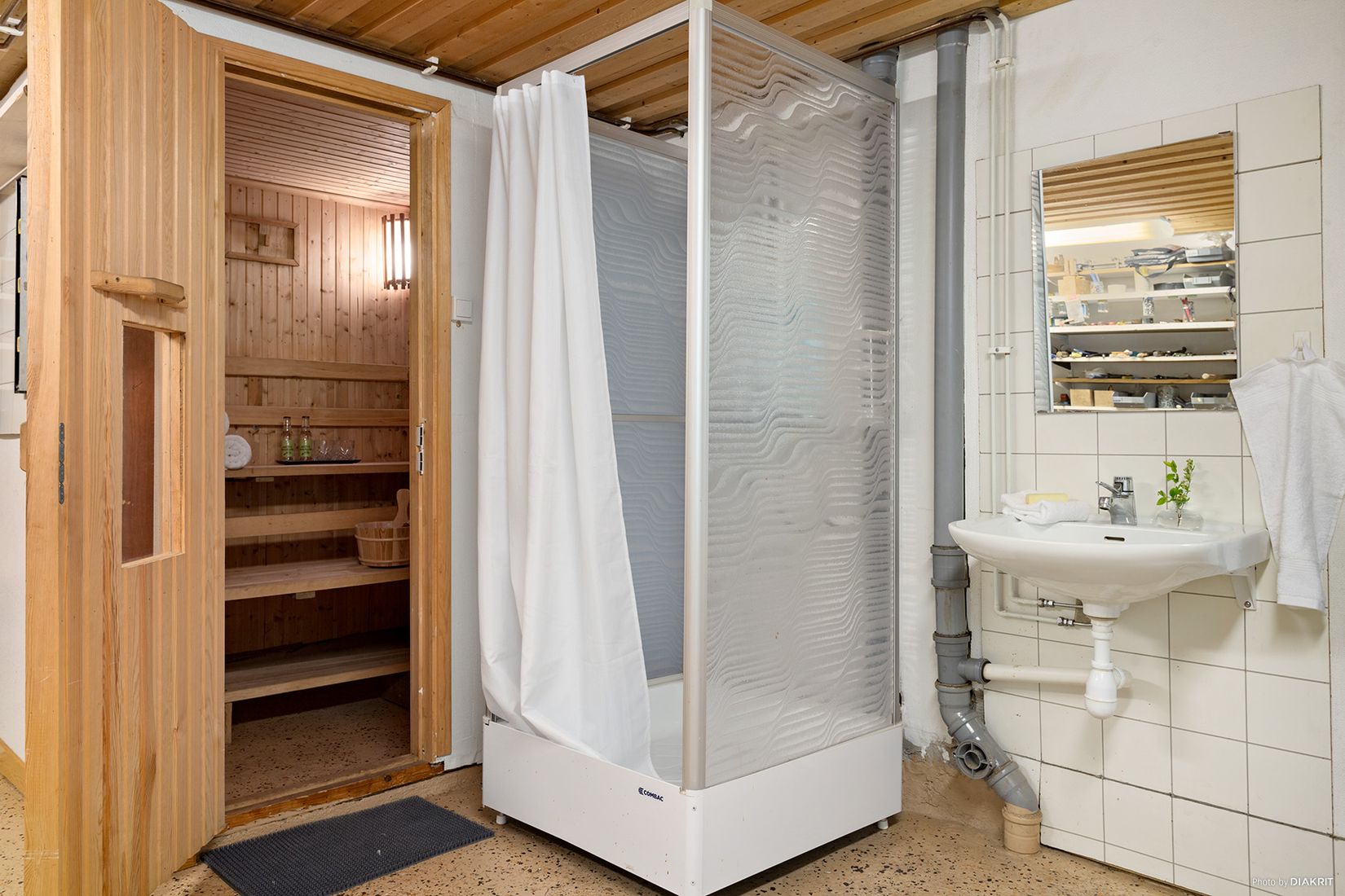 Villa, Örnklovägen 5, Kolvik, Värmdö