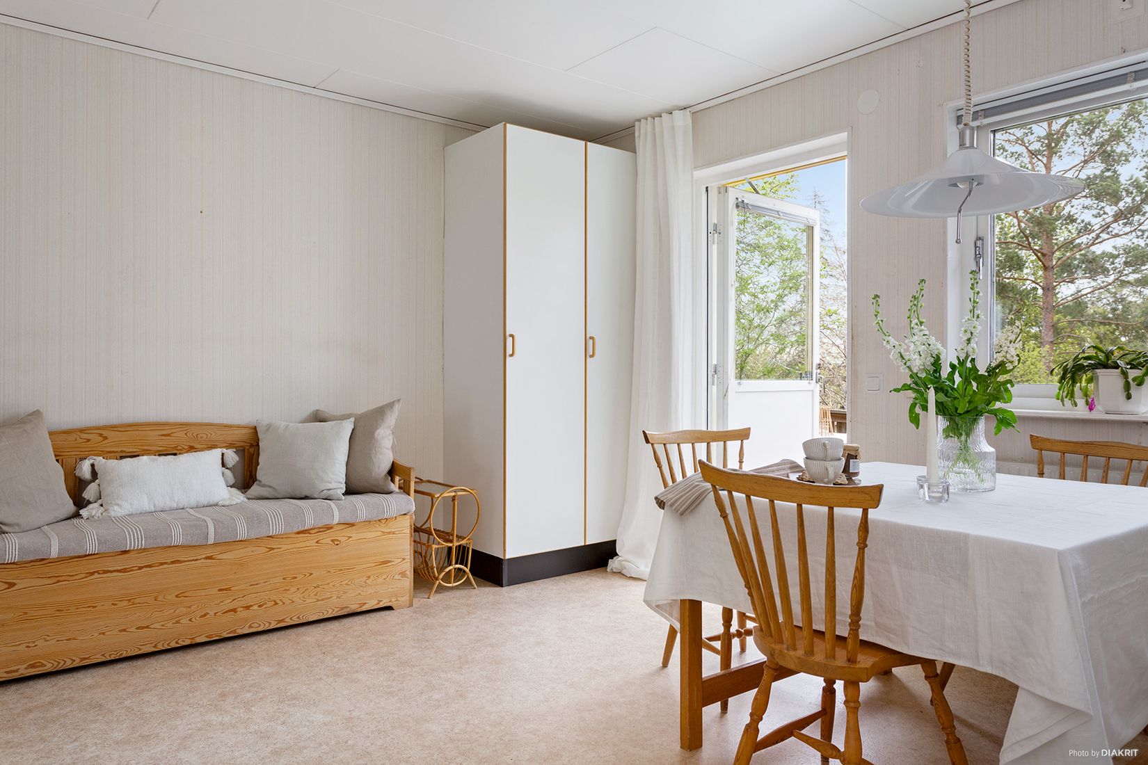 Villa, Örnklovägen 5, Kolvik, Värmdö