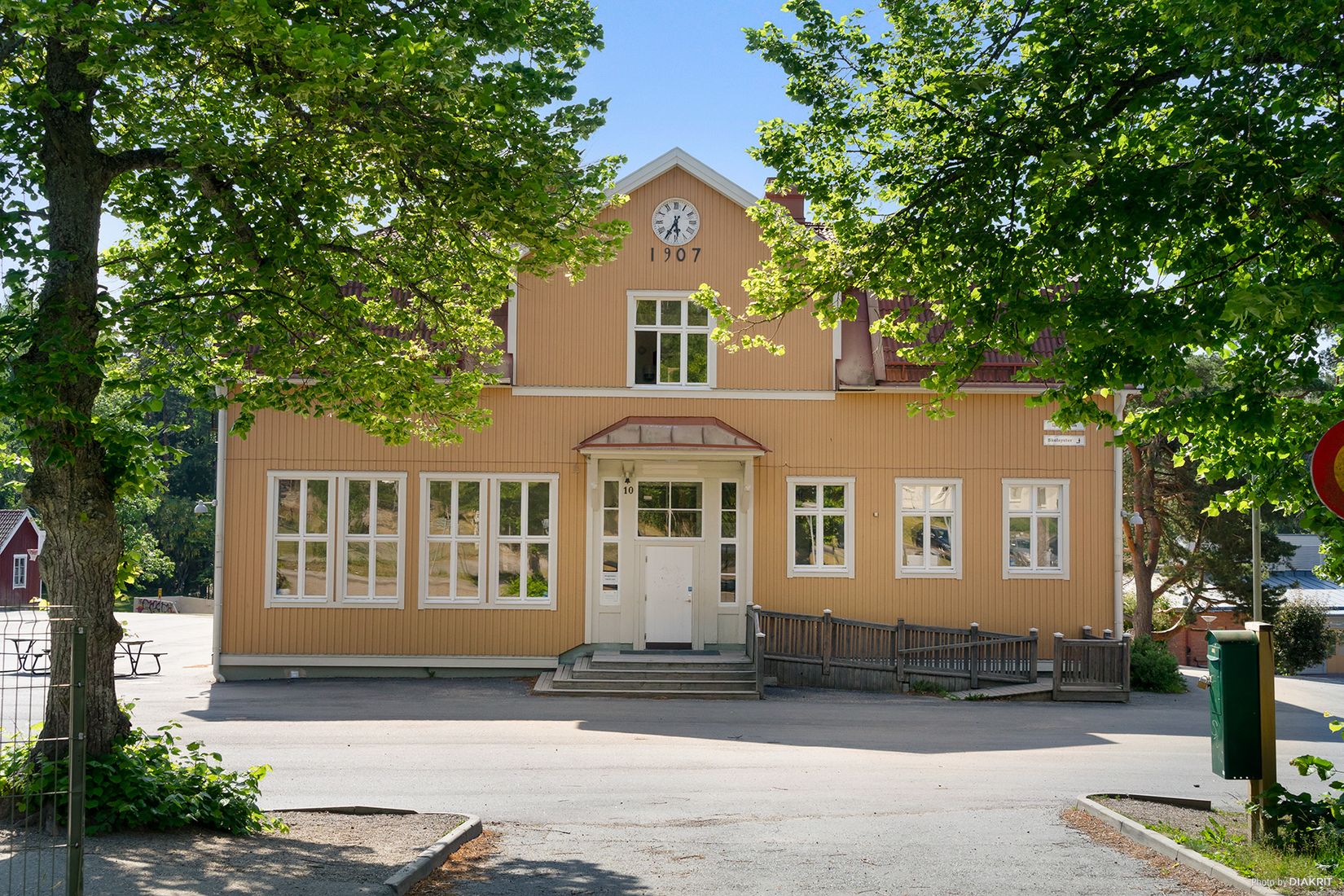 Villa, Örnklovägen 5, Kolvik, Värmdö