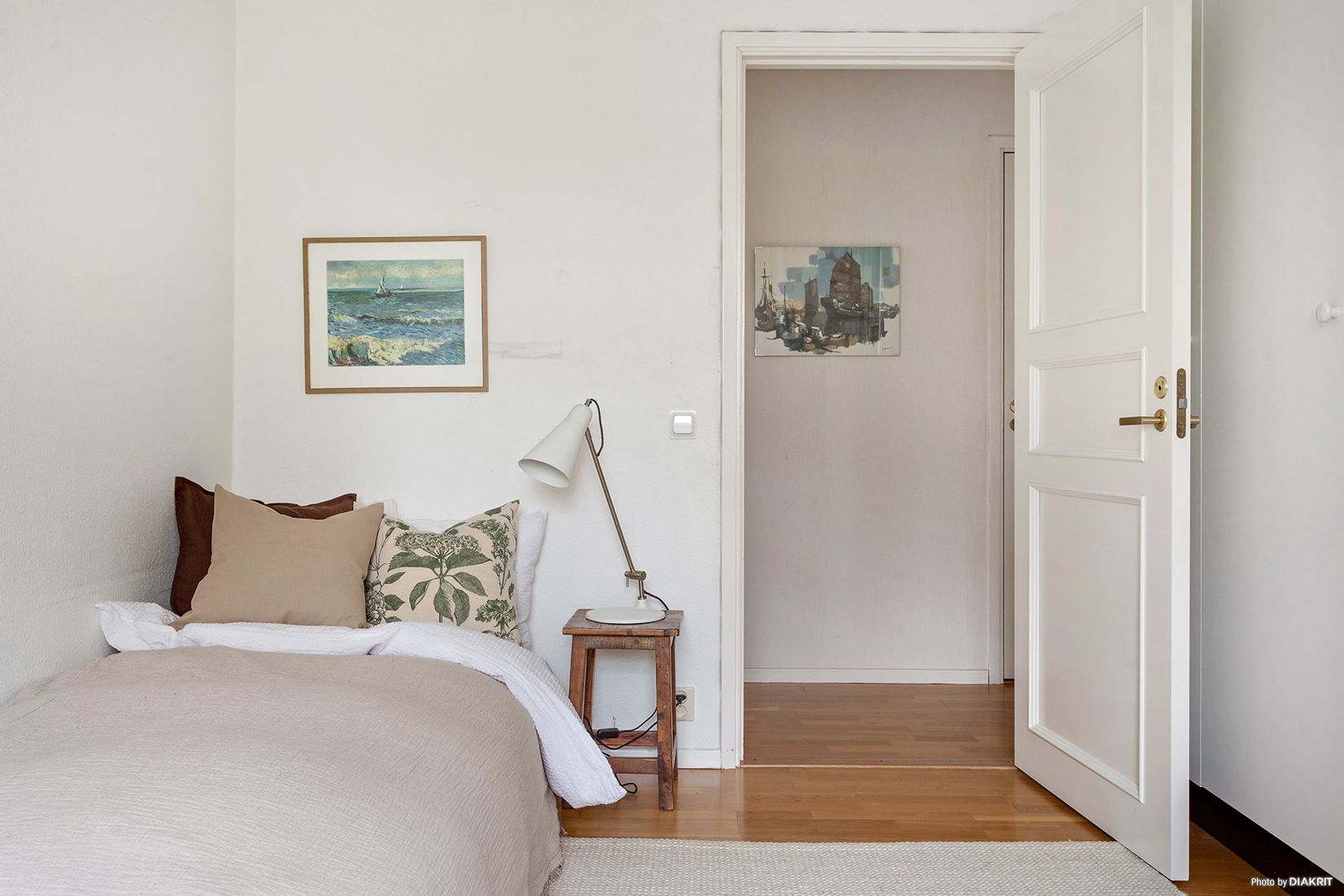 Villa, Örnklovägen 5, Kolvik, Värmdö