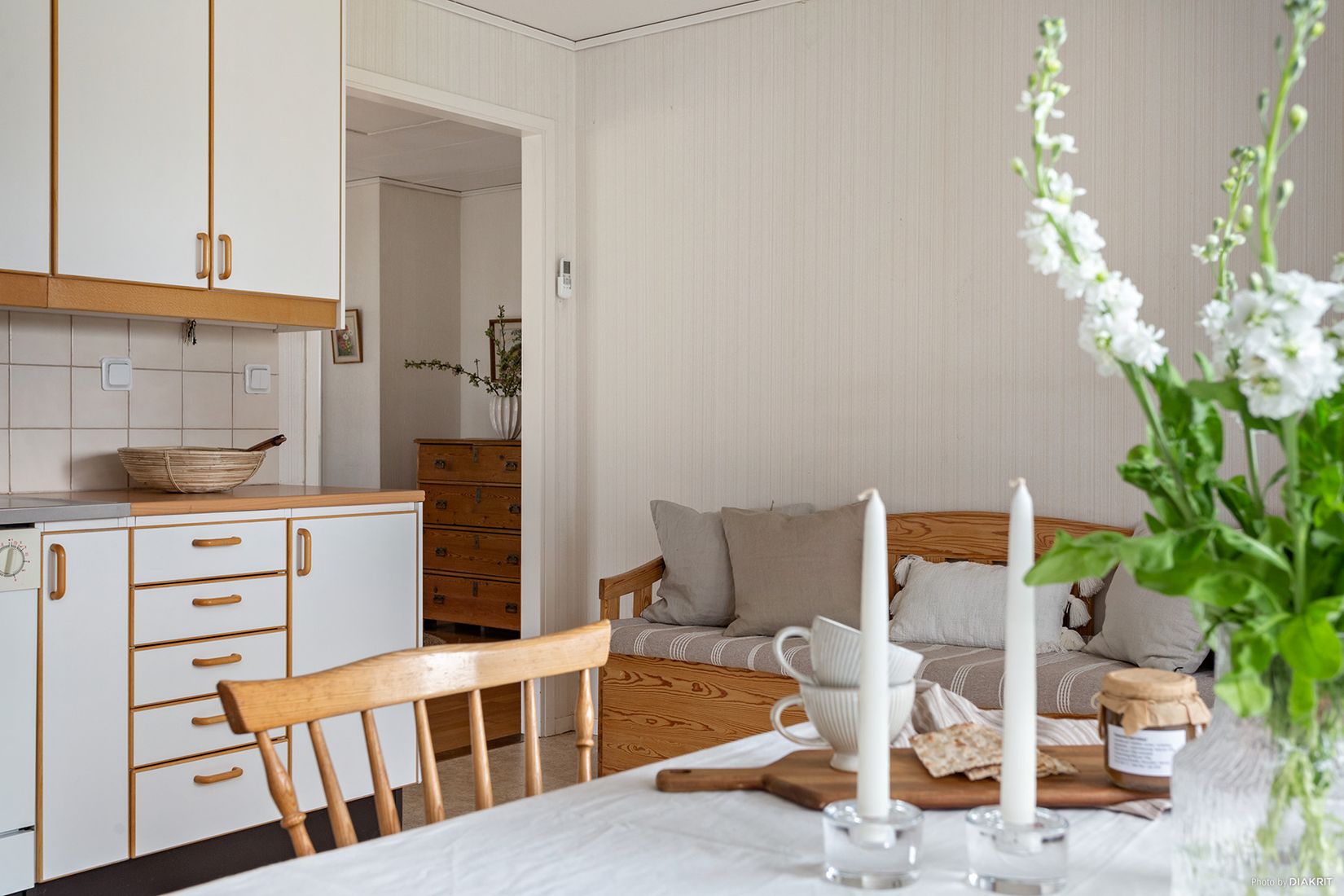 Villa, Örnklovägen 5, Kolvik, Värmdö