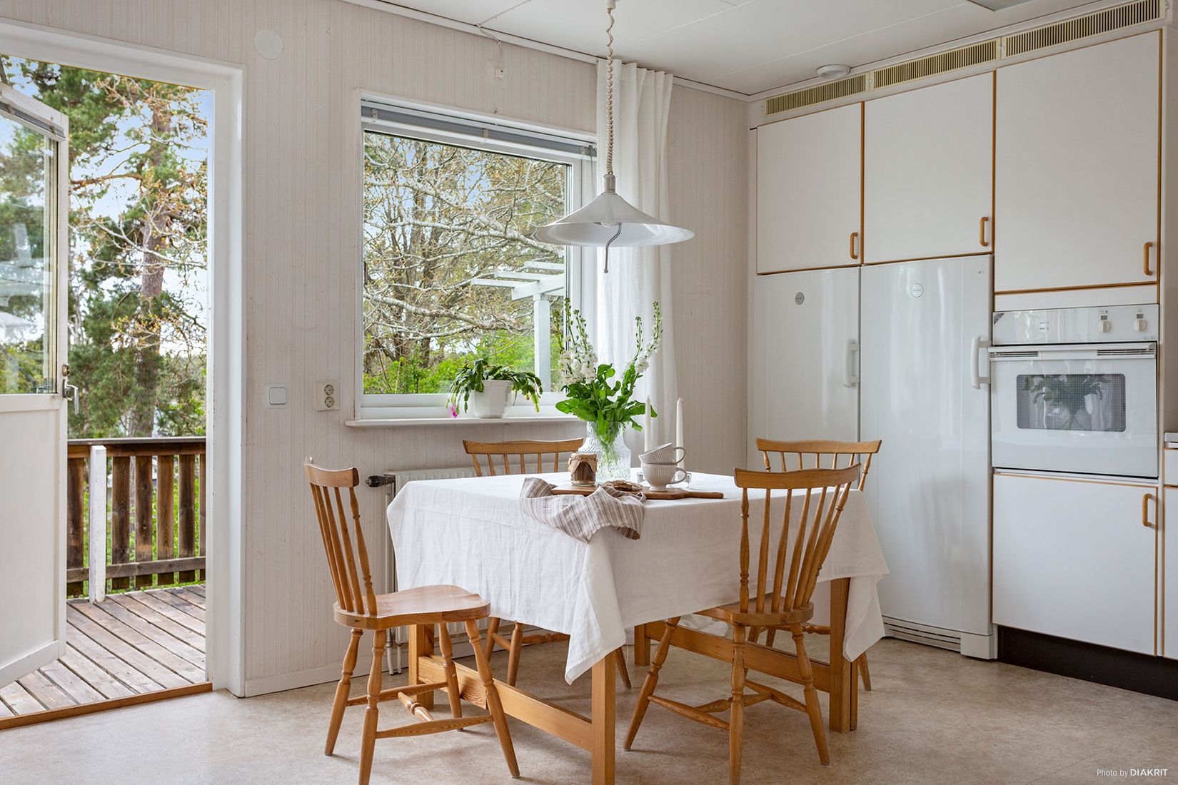 Villa, Örnklovägen 5, Kolvik, Värmdö