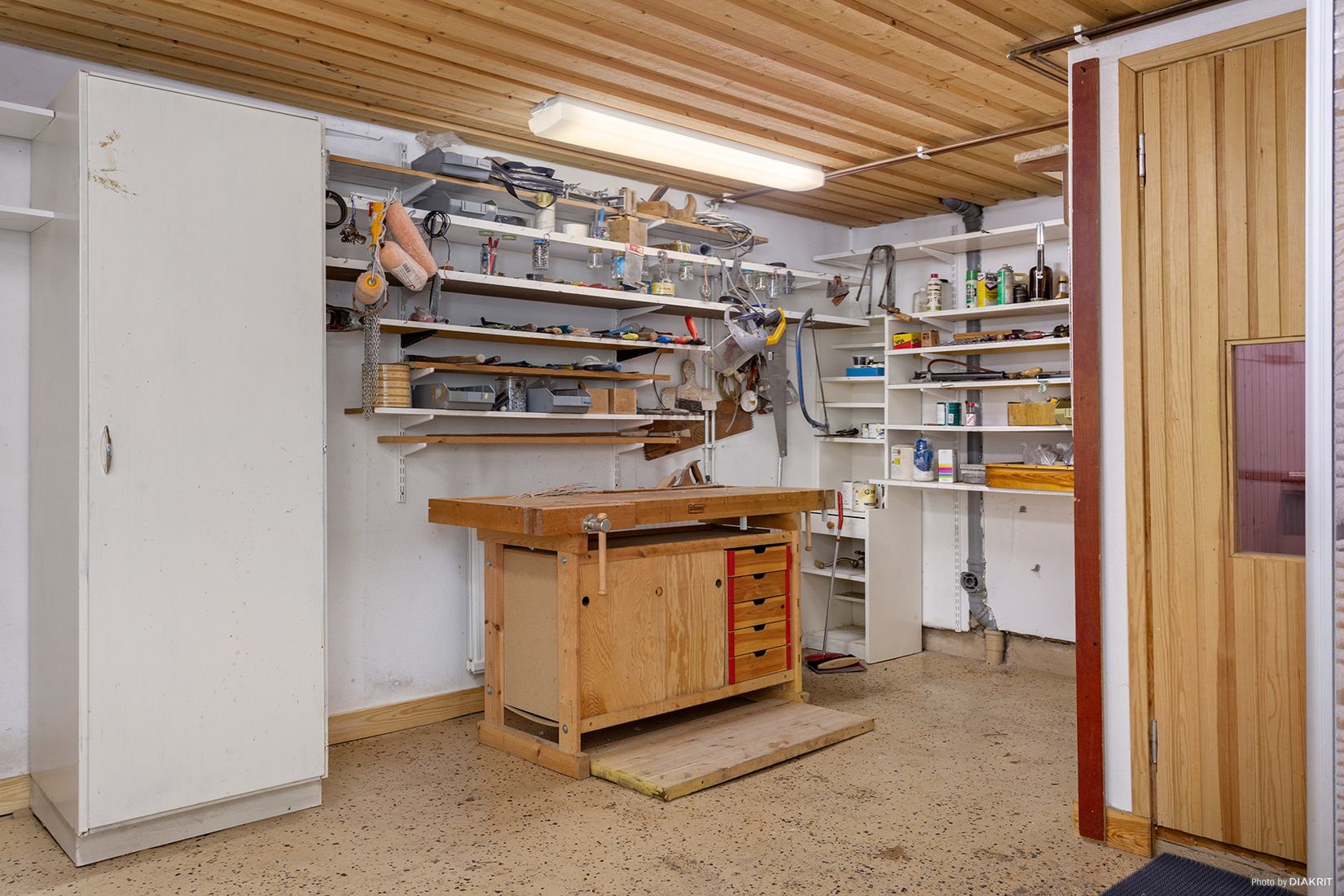 Villa, Örnklovägen 5, Kolvik, Värmdö