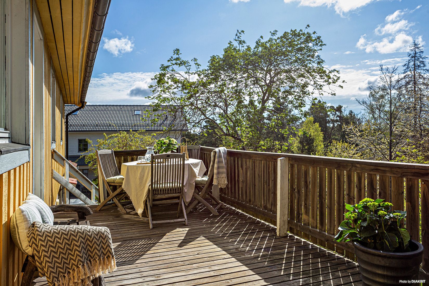 Villa, Örnklovägen 5, Kolvik, Värmdö