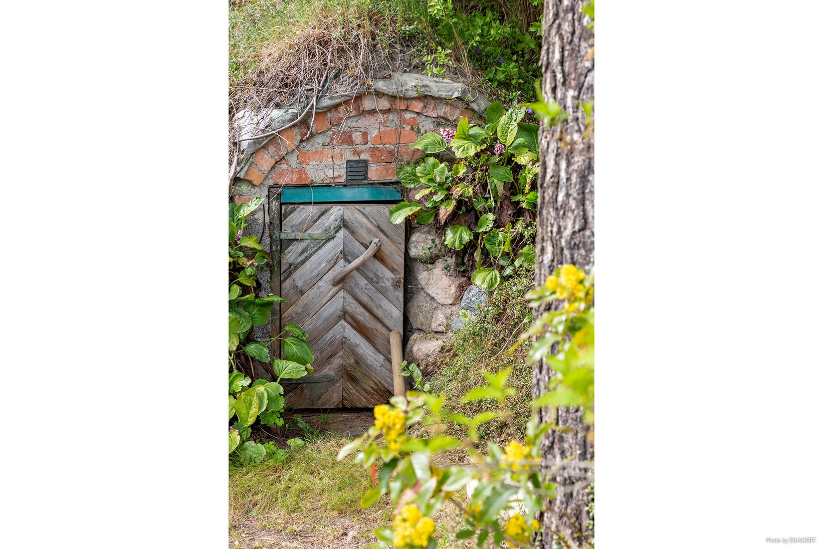 Villa, Örnklovägen 5, Kolvik, Värmdö