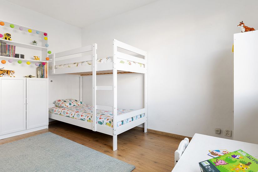 Bostadsrätt, Månadsvägen 40, Jakobsberg, Järfälla