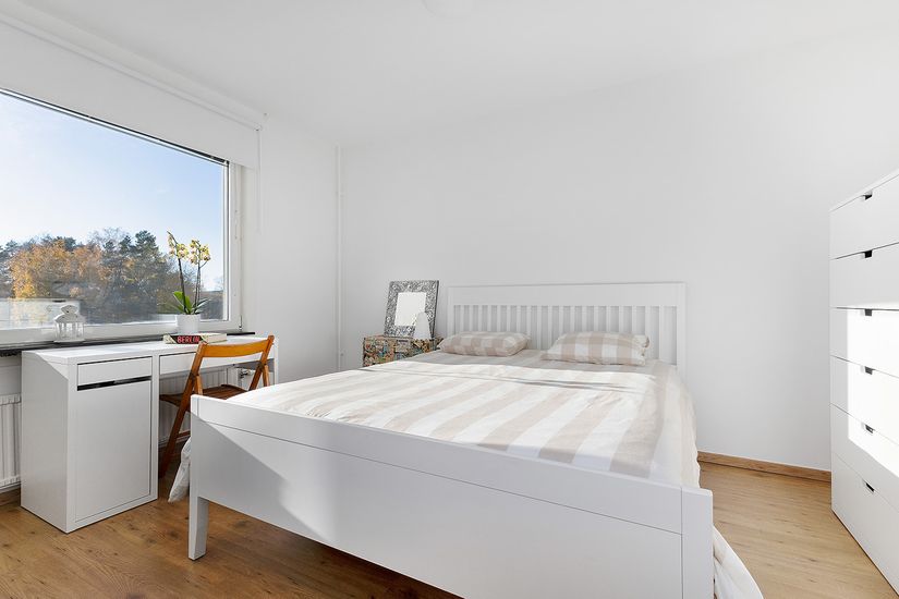 Bostadsrätt, Månadsvägen 40, Jakobsberg, Järfälla