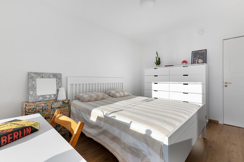 Bostadsrätt, Månadsvägen 40, Jakobsberg, Järfälla